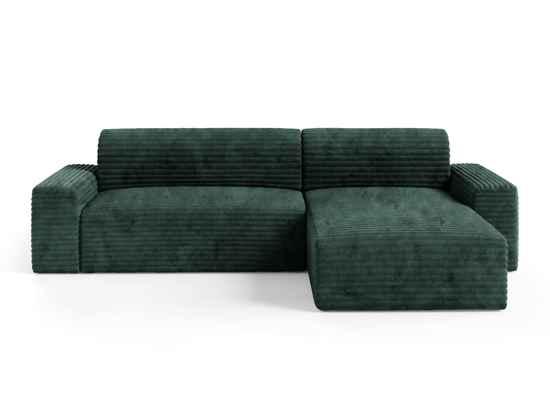 Hjørnesofa Franklin 140 (Tilia 39)