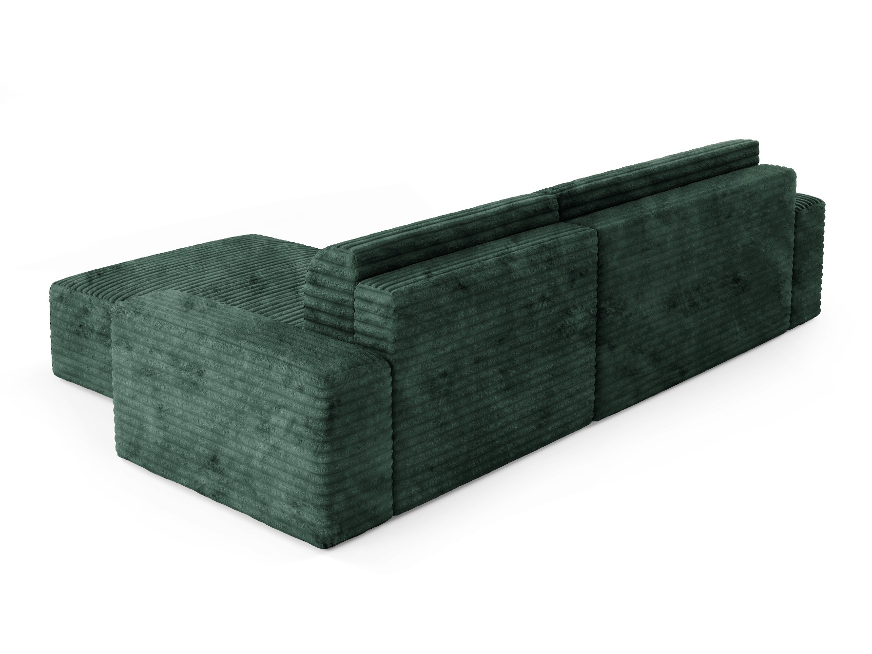 Hjørnesofa Franklin 140 (Tilia 39)