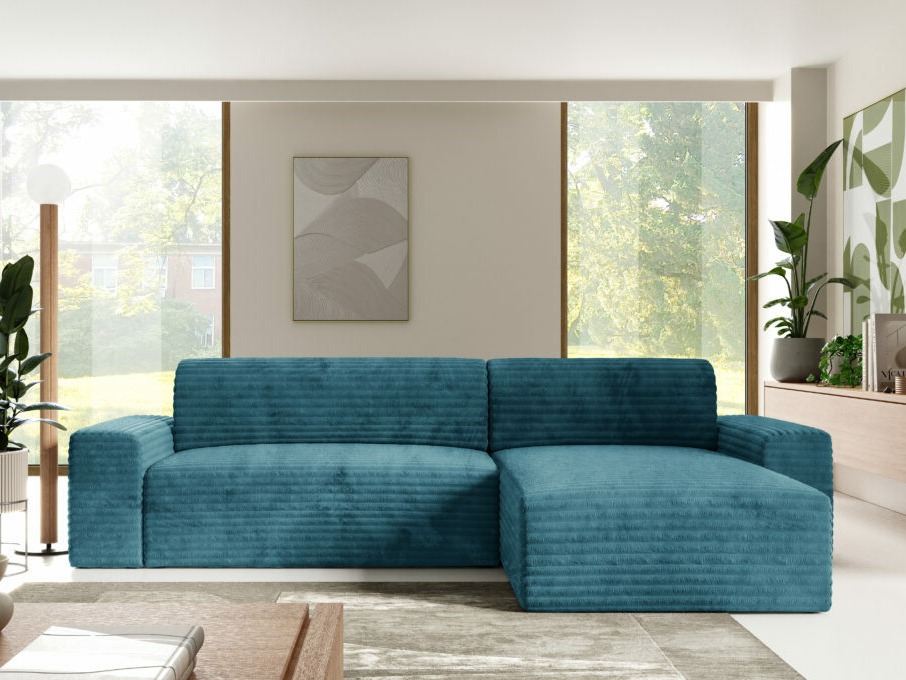 Hjørnesofa Franklin 140 (Tilia 75)