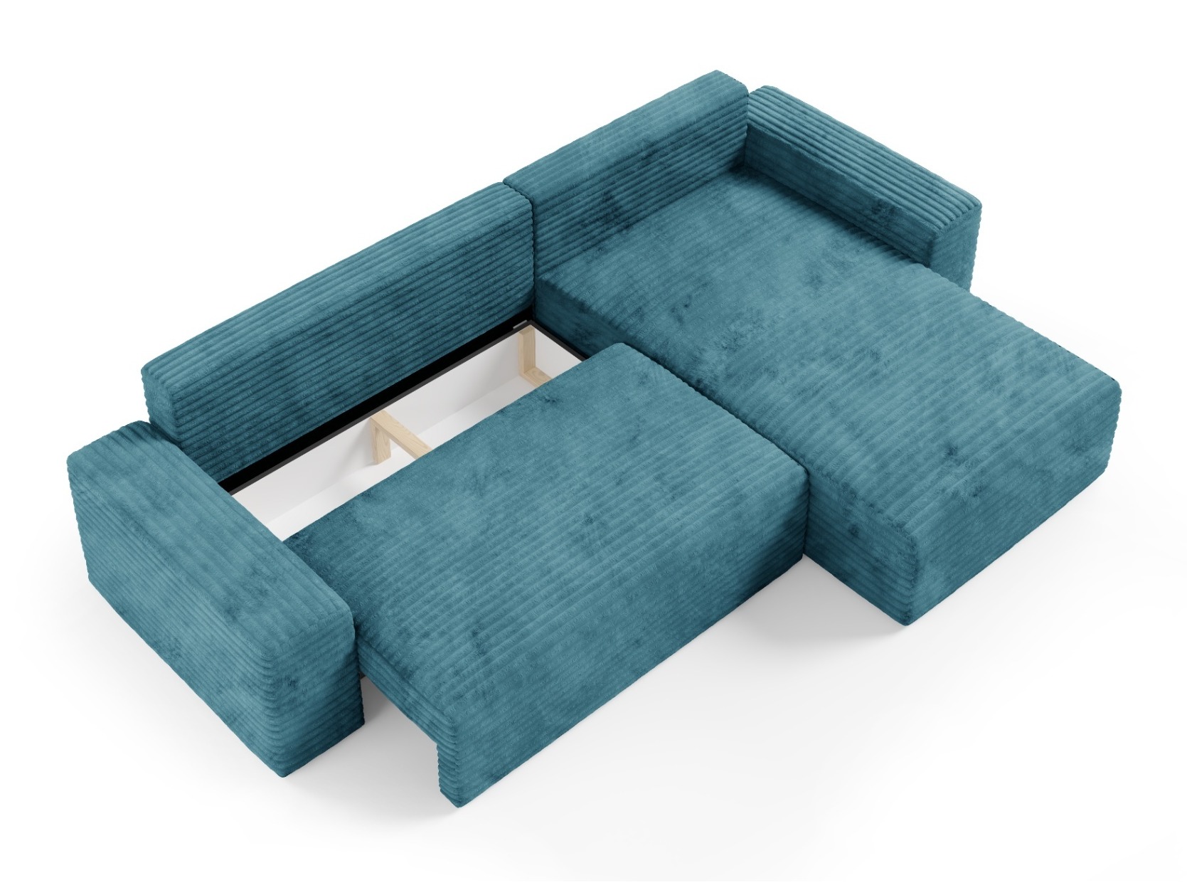 Hjørnesofa Franklin 140 (Tilia 75)
