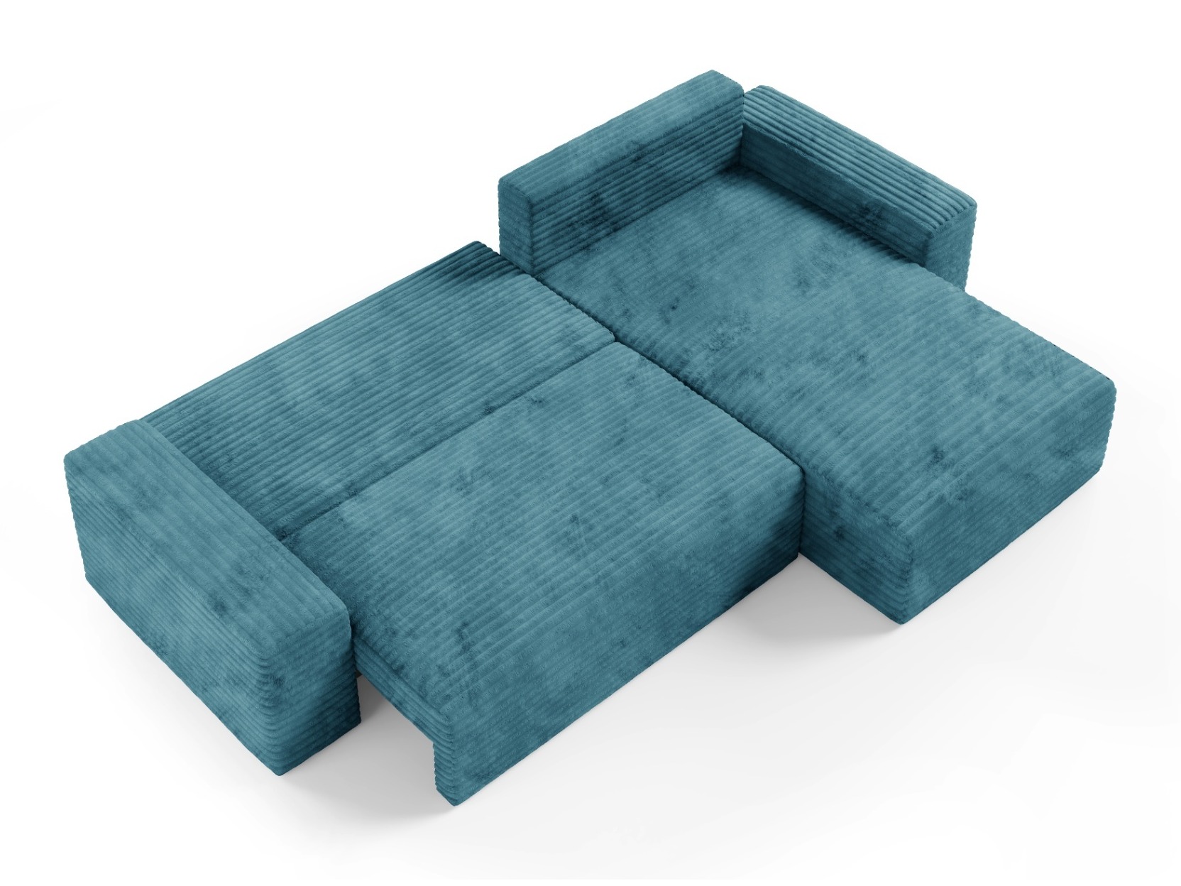 Hjørnesofa Franklin 140 (Tilia 75)