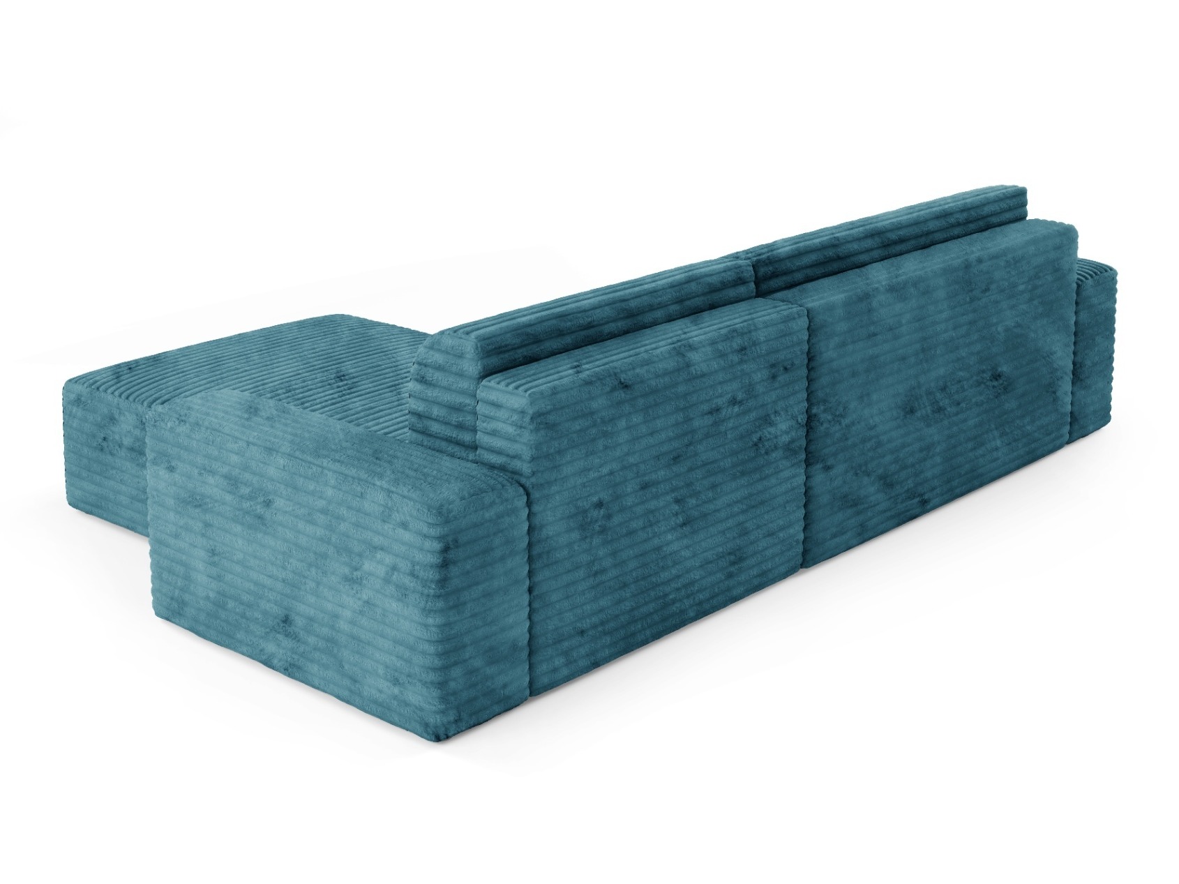 Hjørnesofa Franklin 140 (Tilia 75)