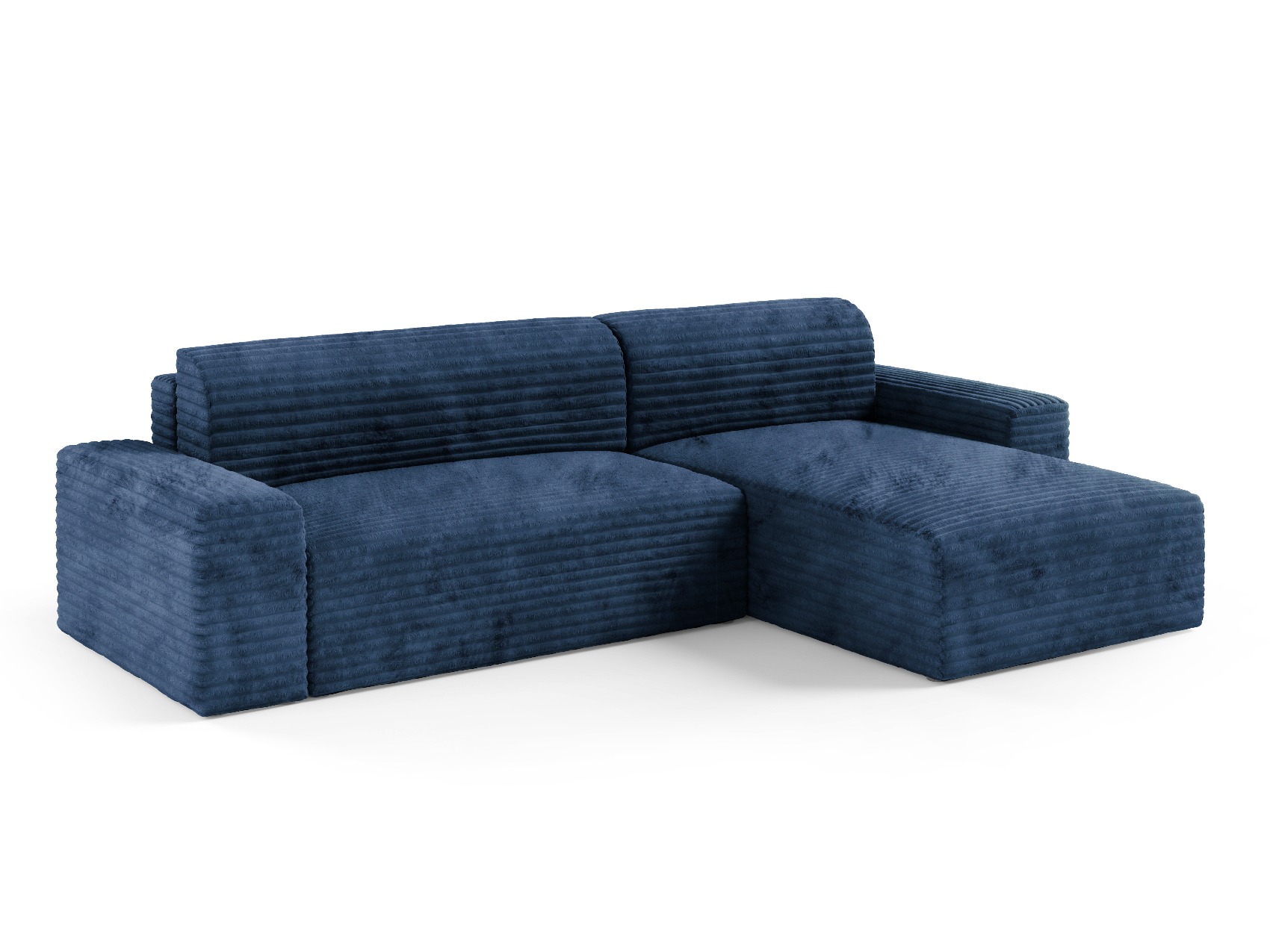 Hjørnesofa Franklin 140 (Tilia 77)