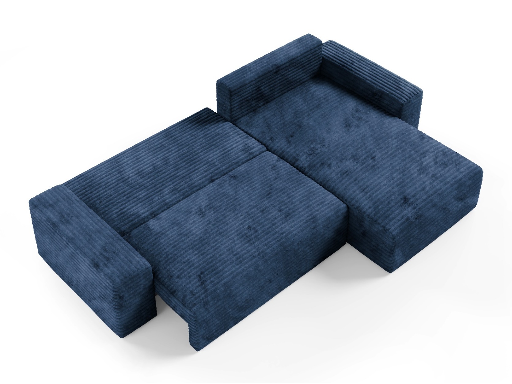 Hjørnesofa Franklin 140 (Tilia 77)