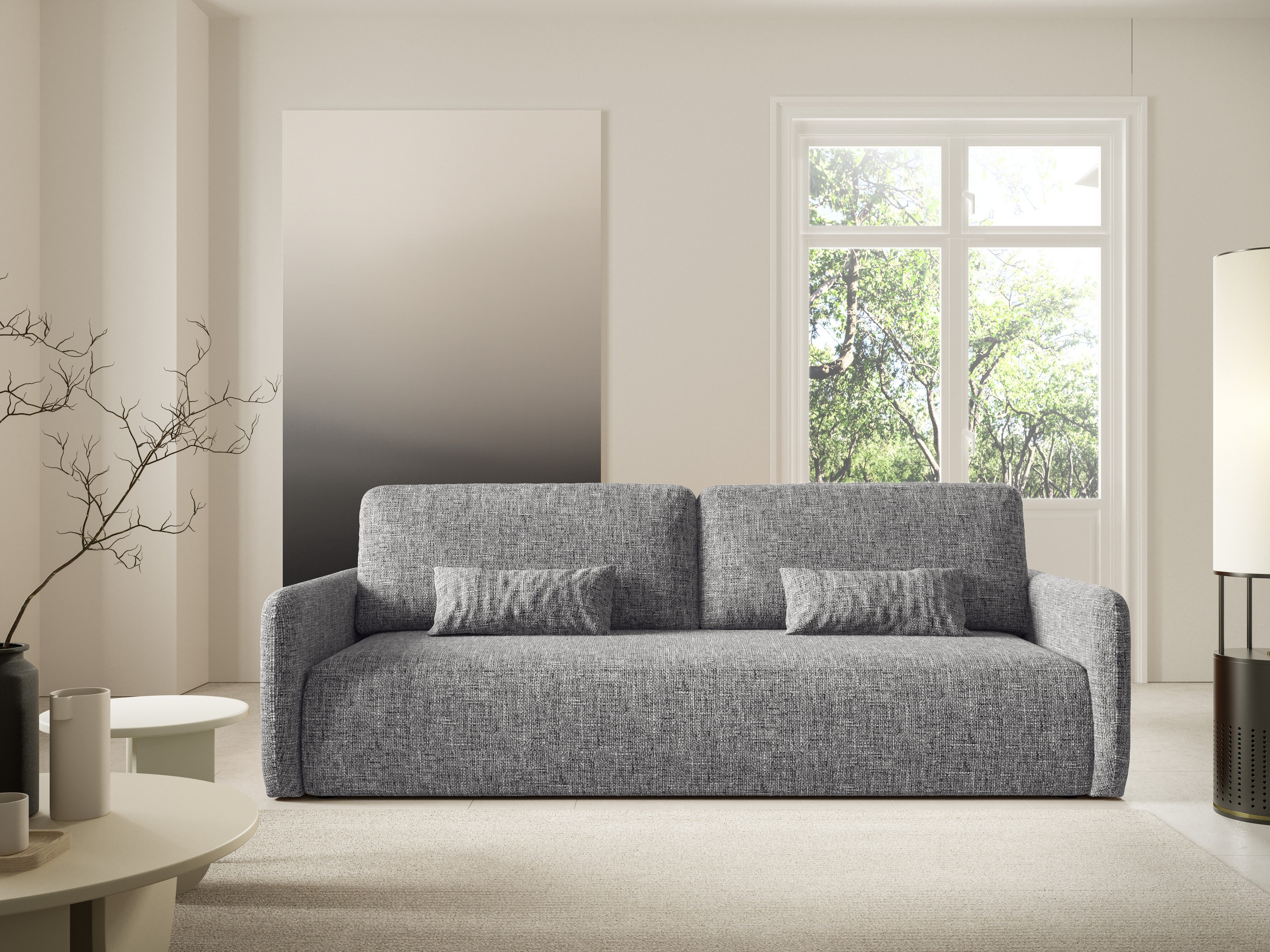 Sovesofa Franklin 106 (Imo 50)