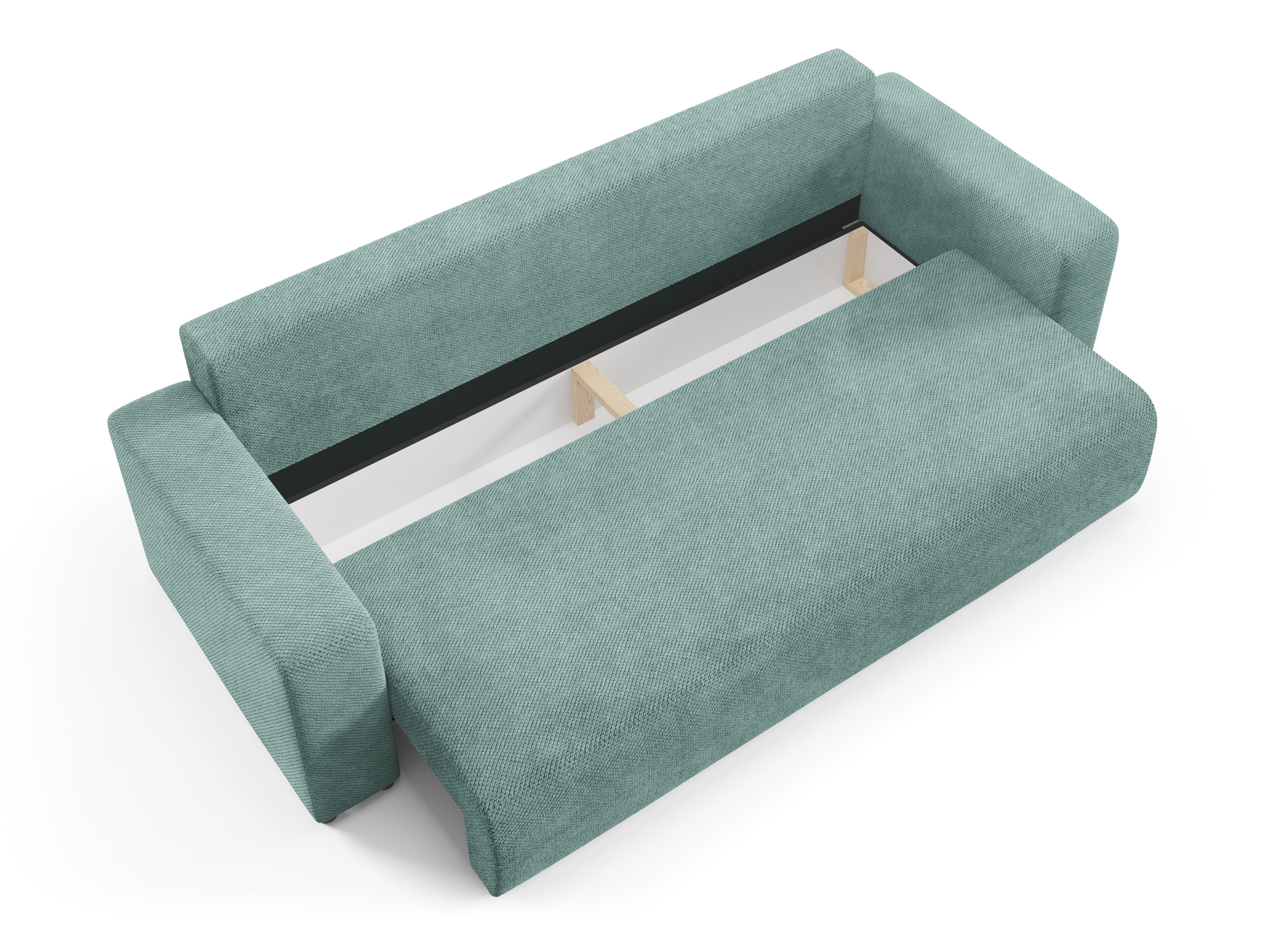 Sovesofa Franklin 138 (Onega 06)