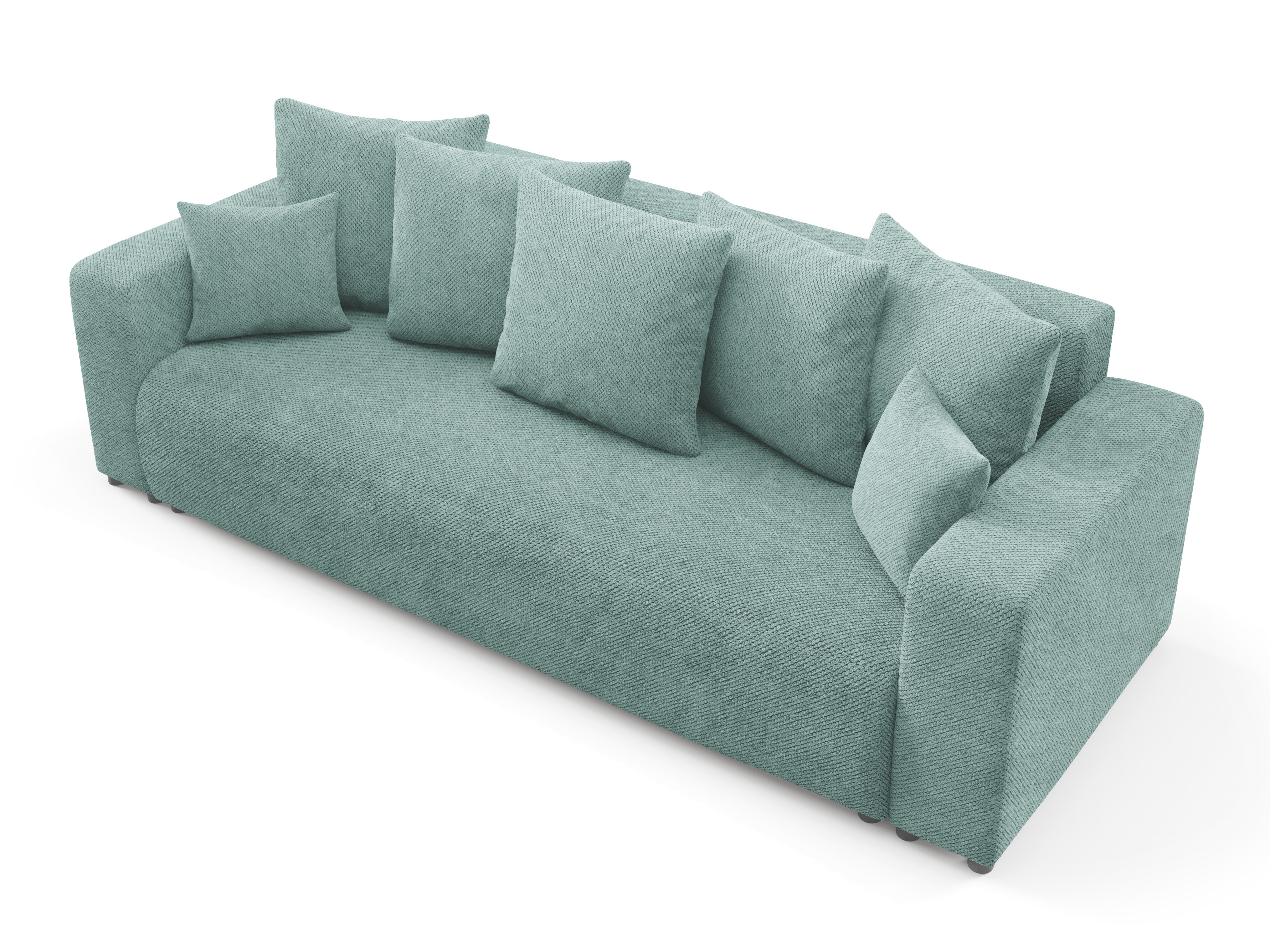 Sovesofa Franklin 138 (Onega 06)