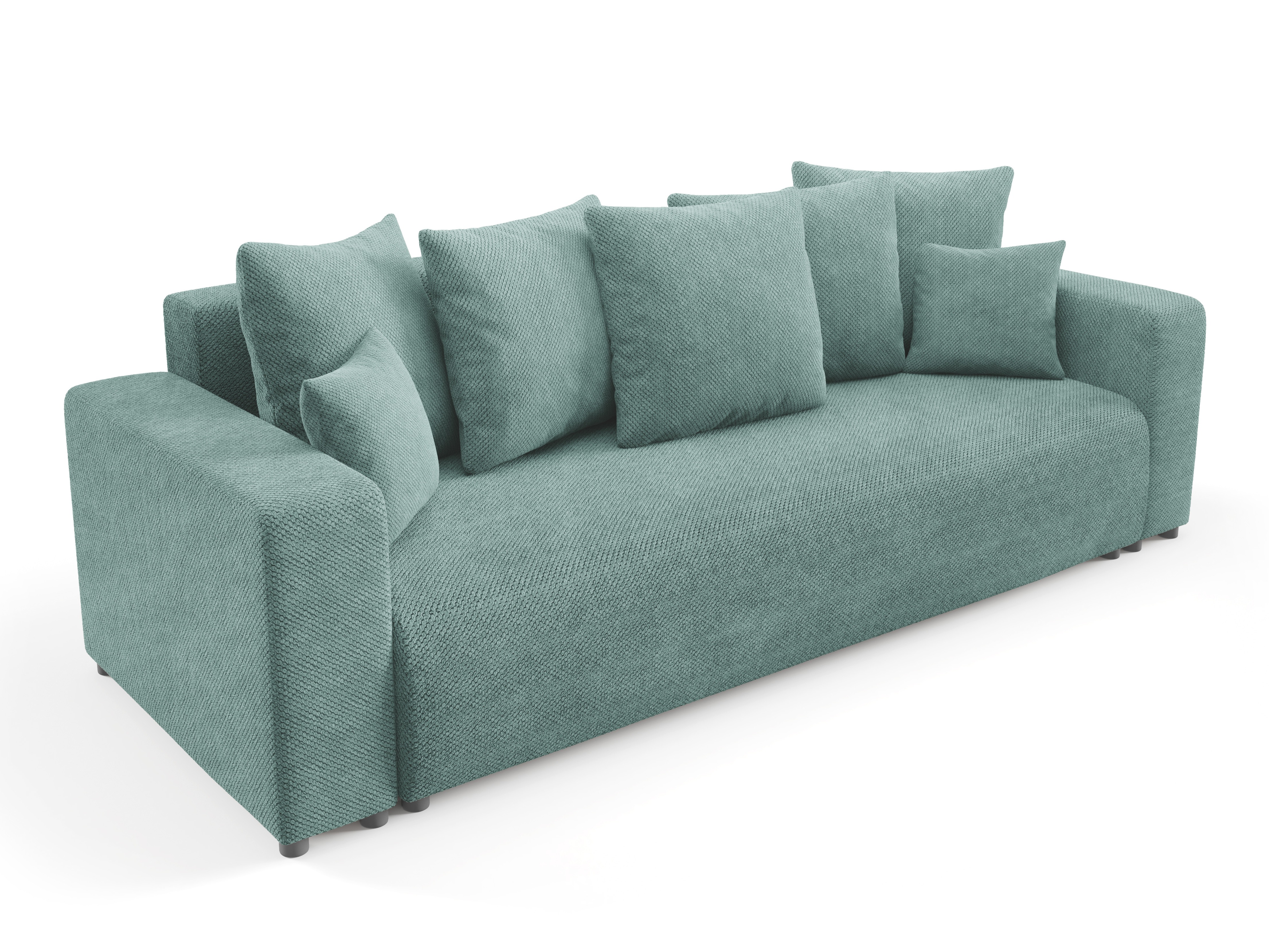 Sovesofa Franklin 138 (Onega 06)