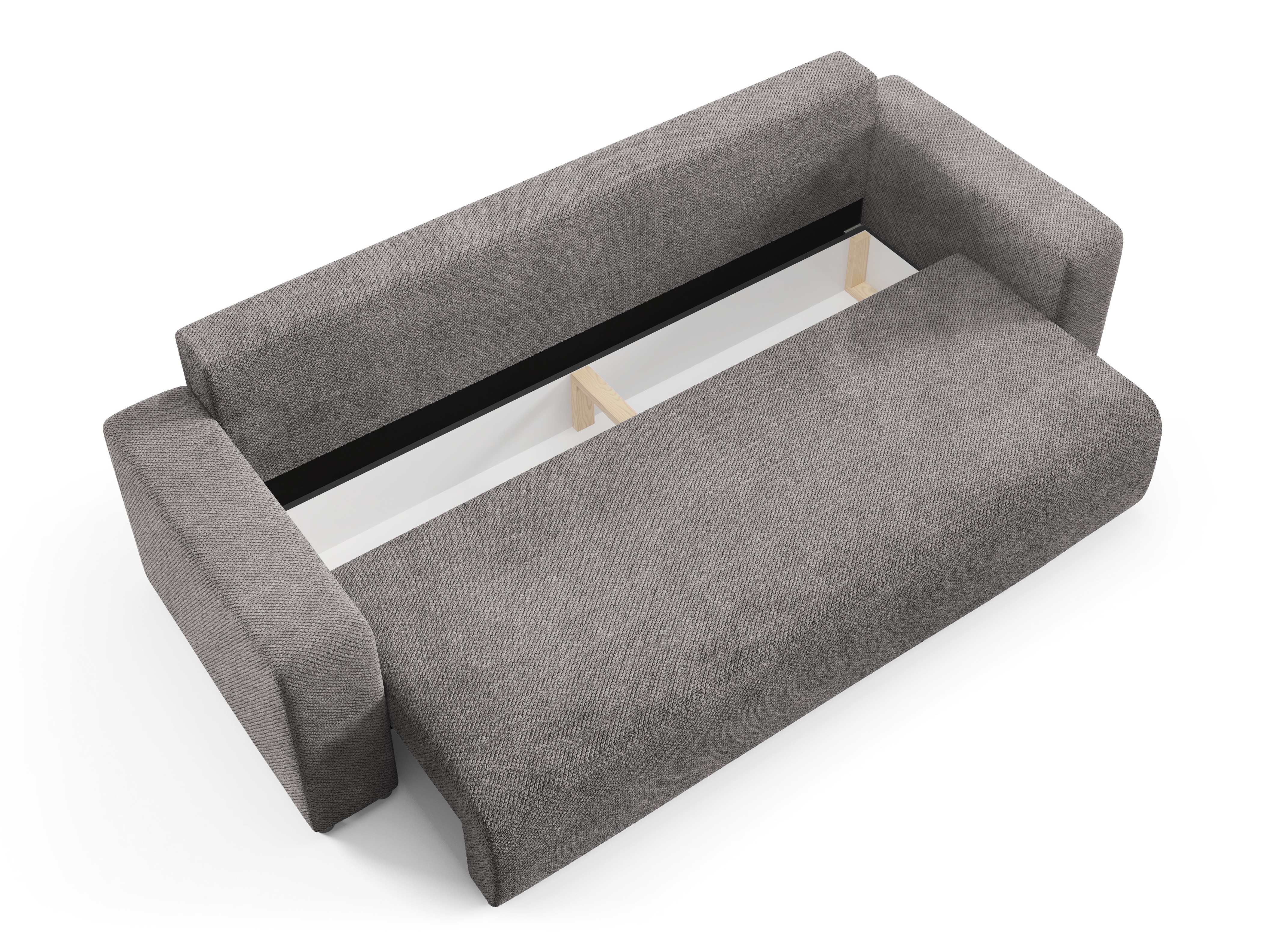 Sovesofa Franklin 138 (Onega 07)