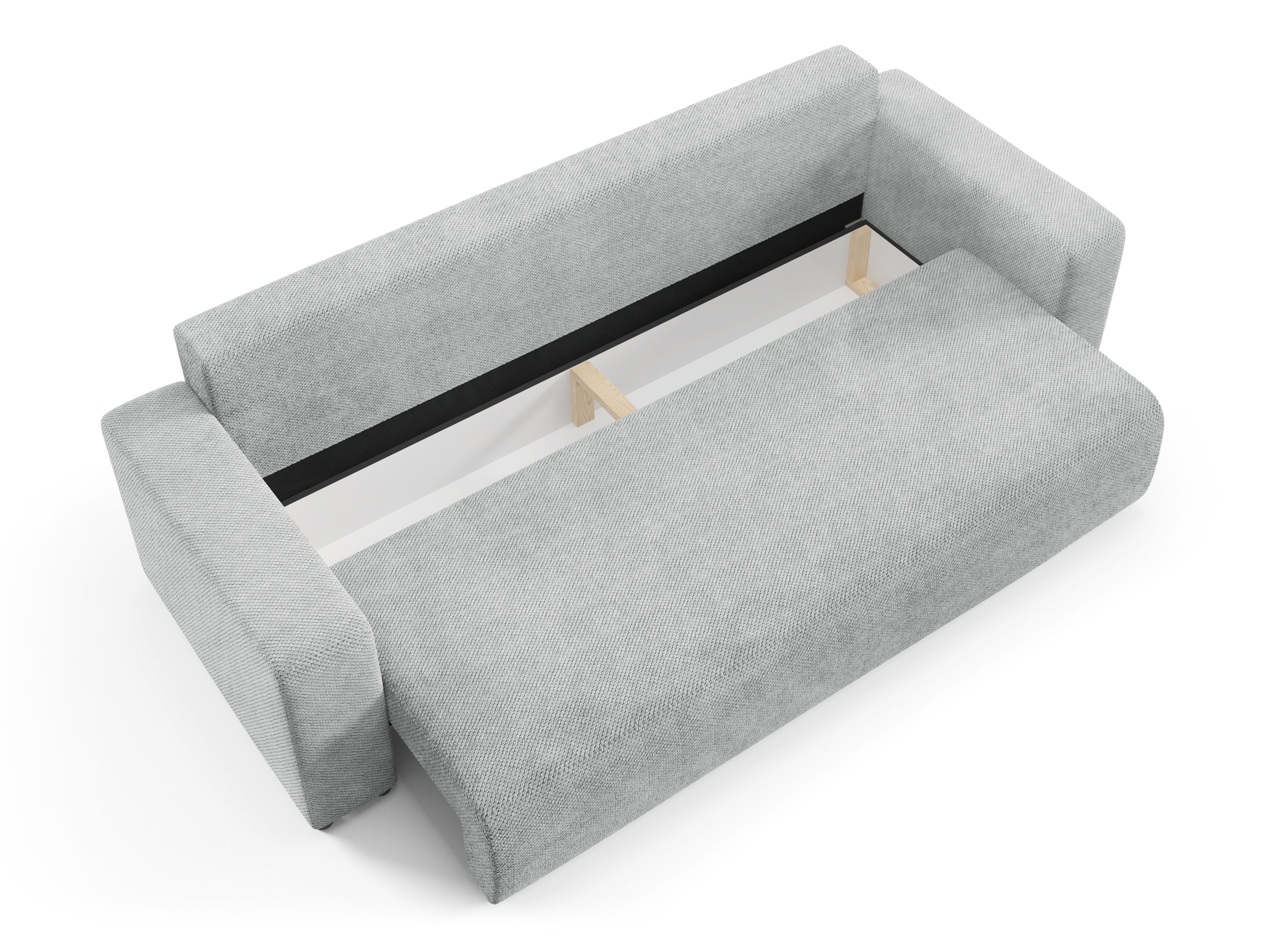 Sovesofa Franklin 138 (Onega 08)