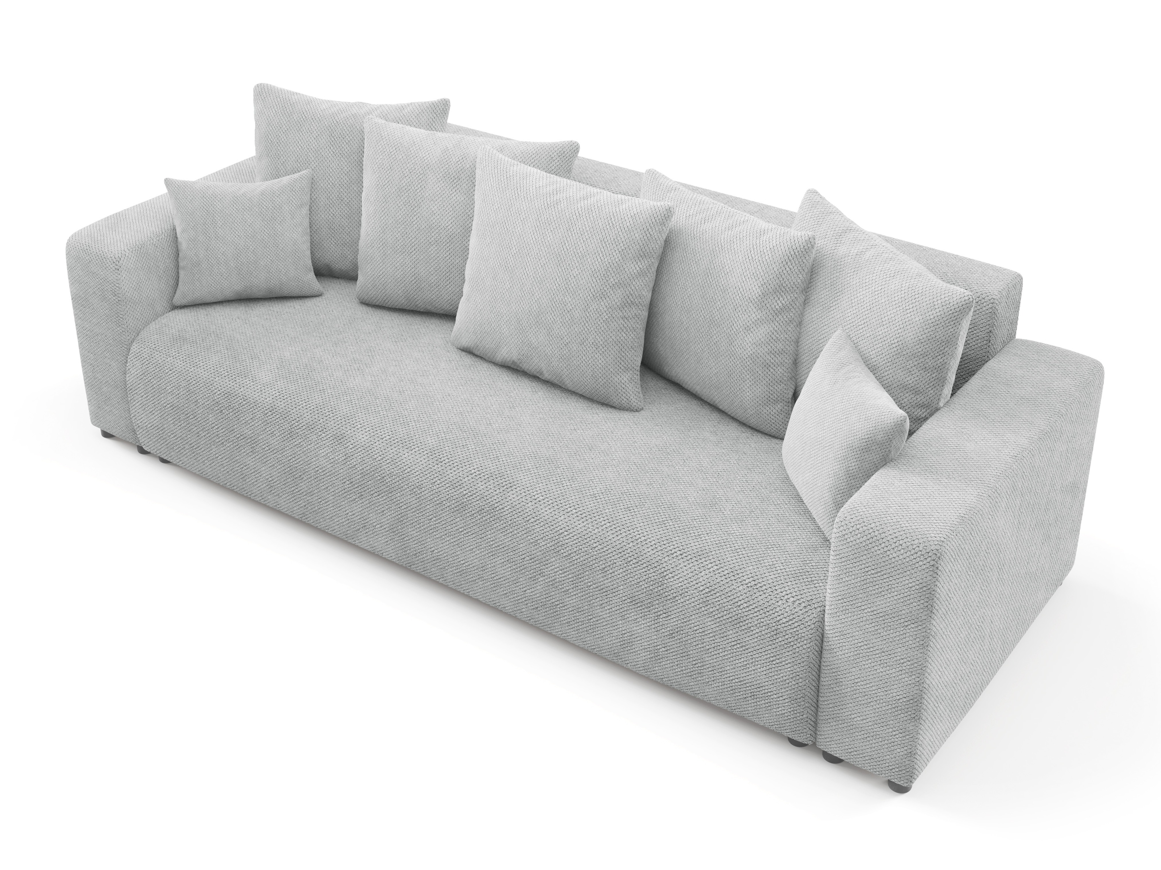Sovesofa Franklin 138 (Onega 08)