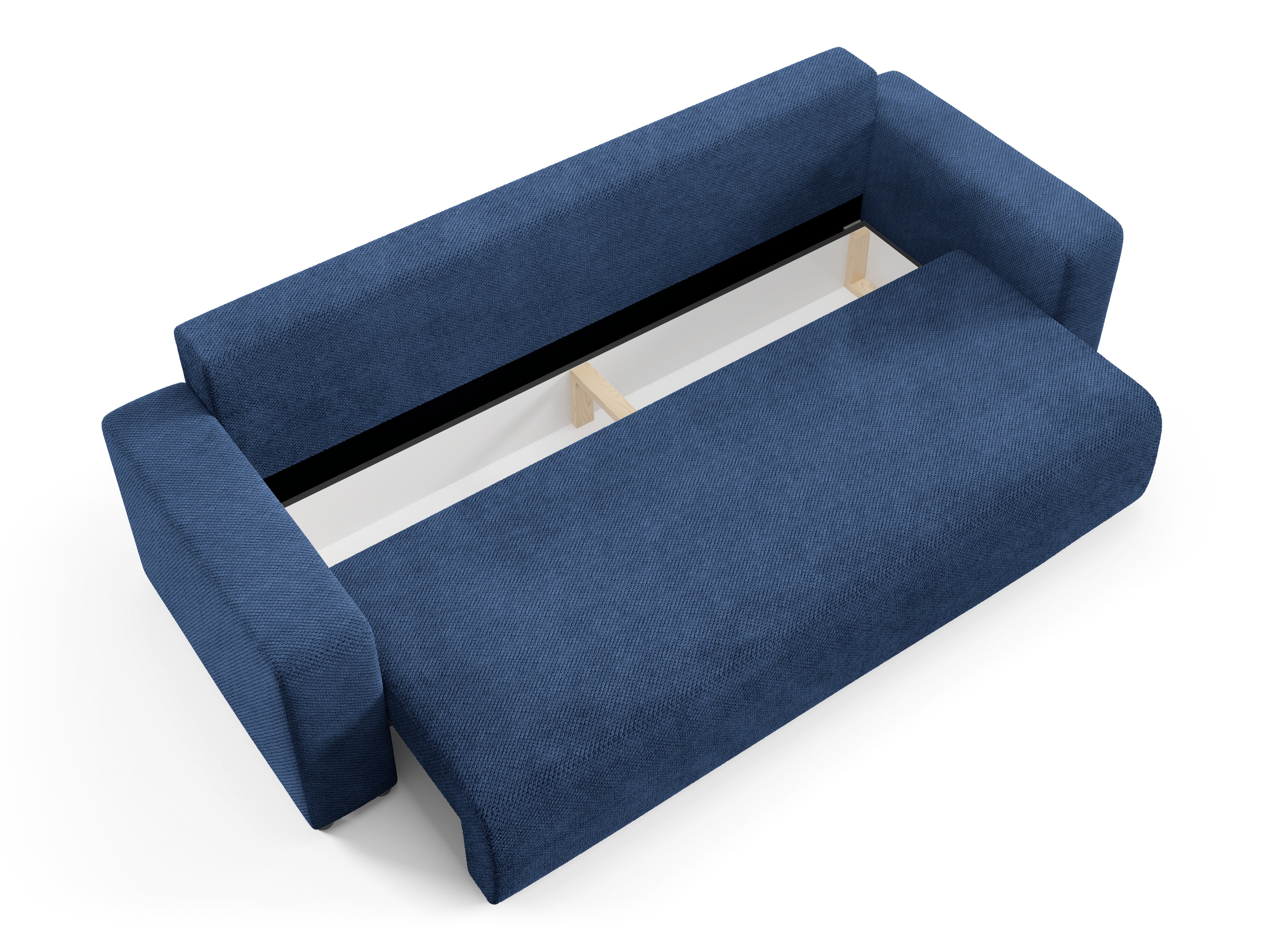 Sovesofa Franklin 138 (Onega 10)