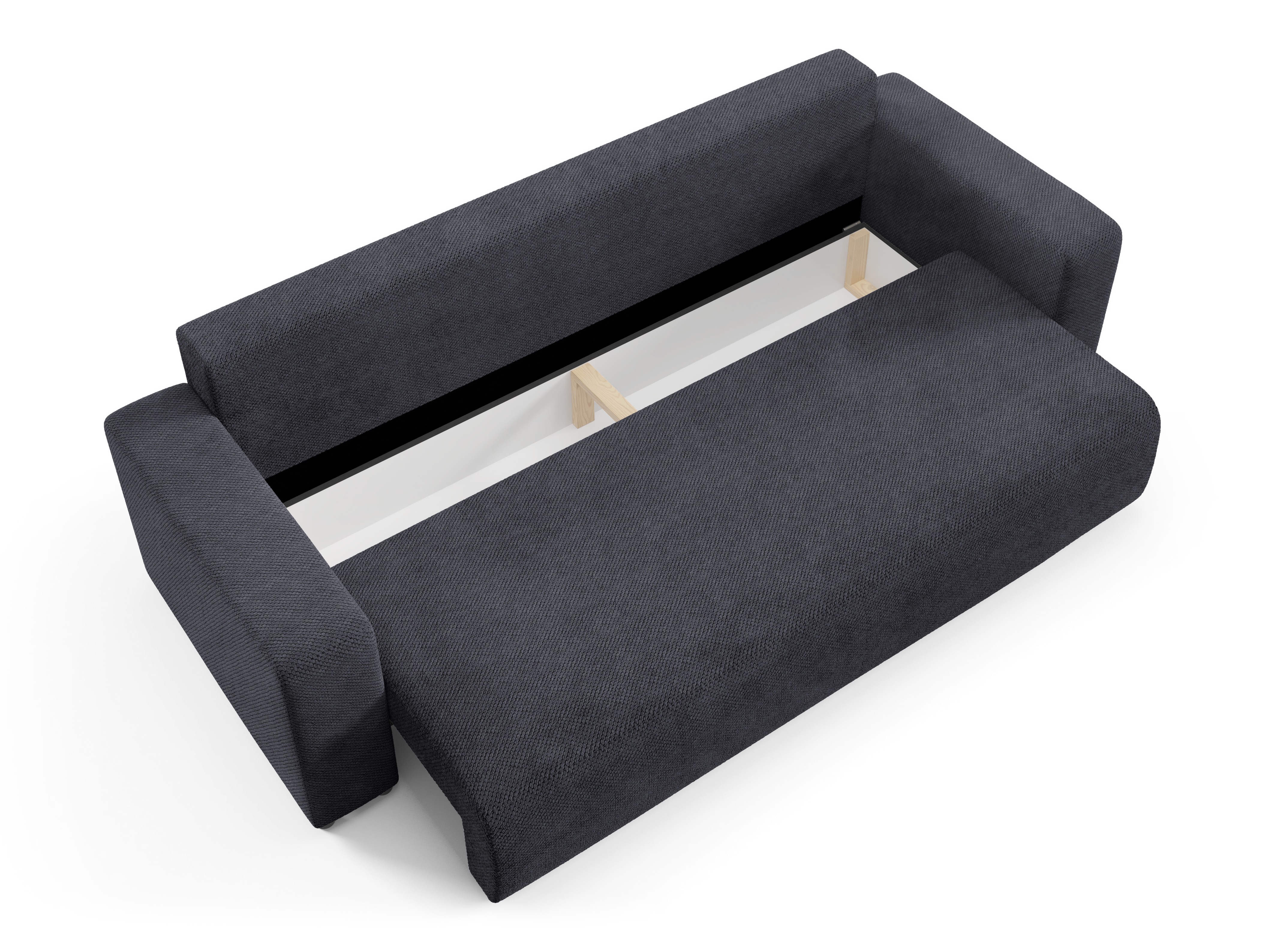 Sovesofa Franklin 138 (Onega 11)
