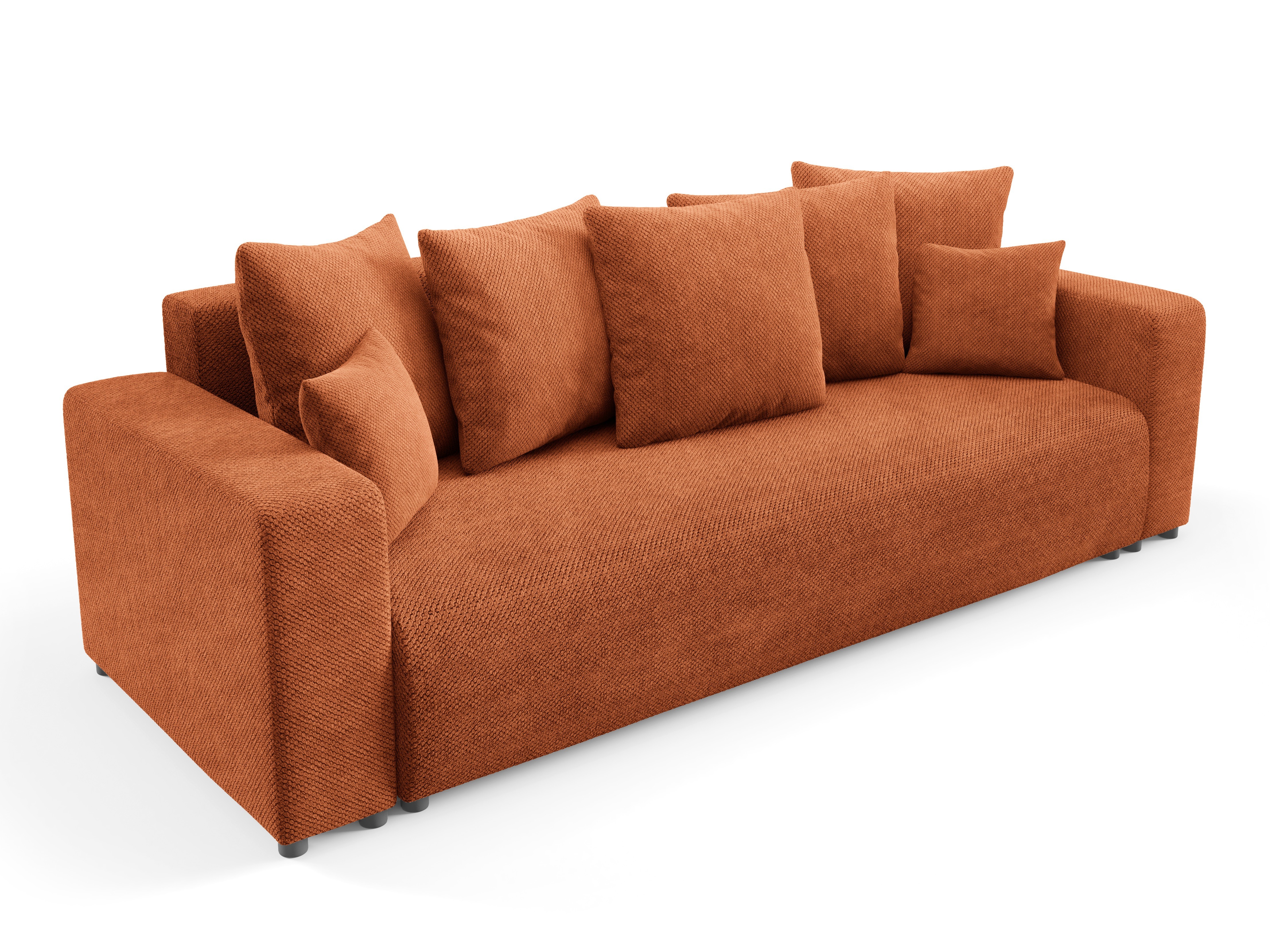 Sovesofa Franklin 138 (Onega 18)
