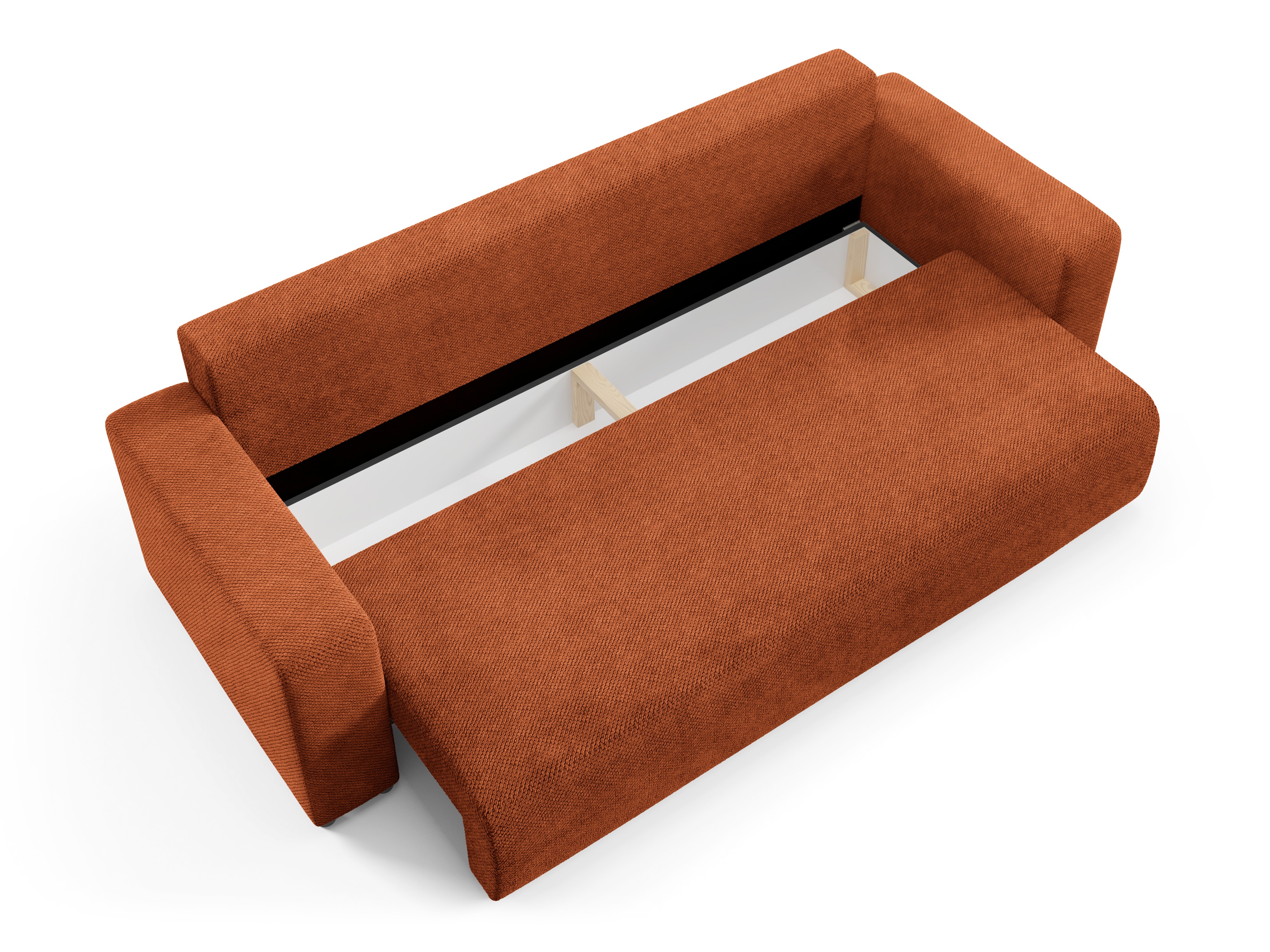 Sovesofa Franklin 138 (Onega 18)
