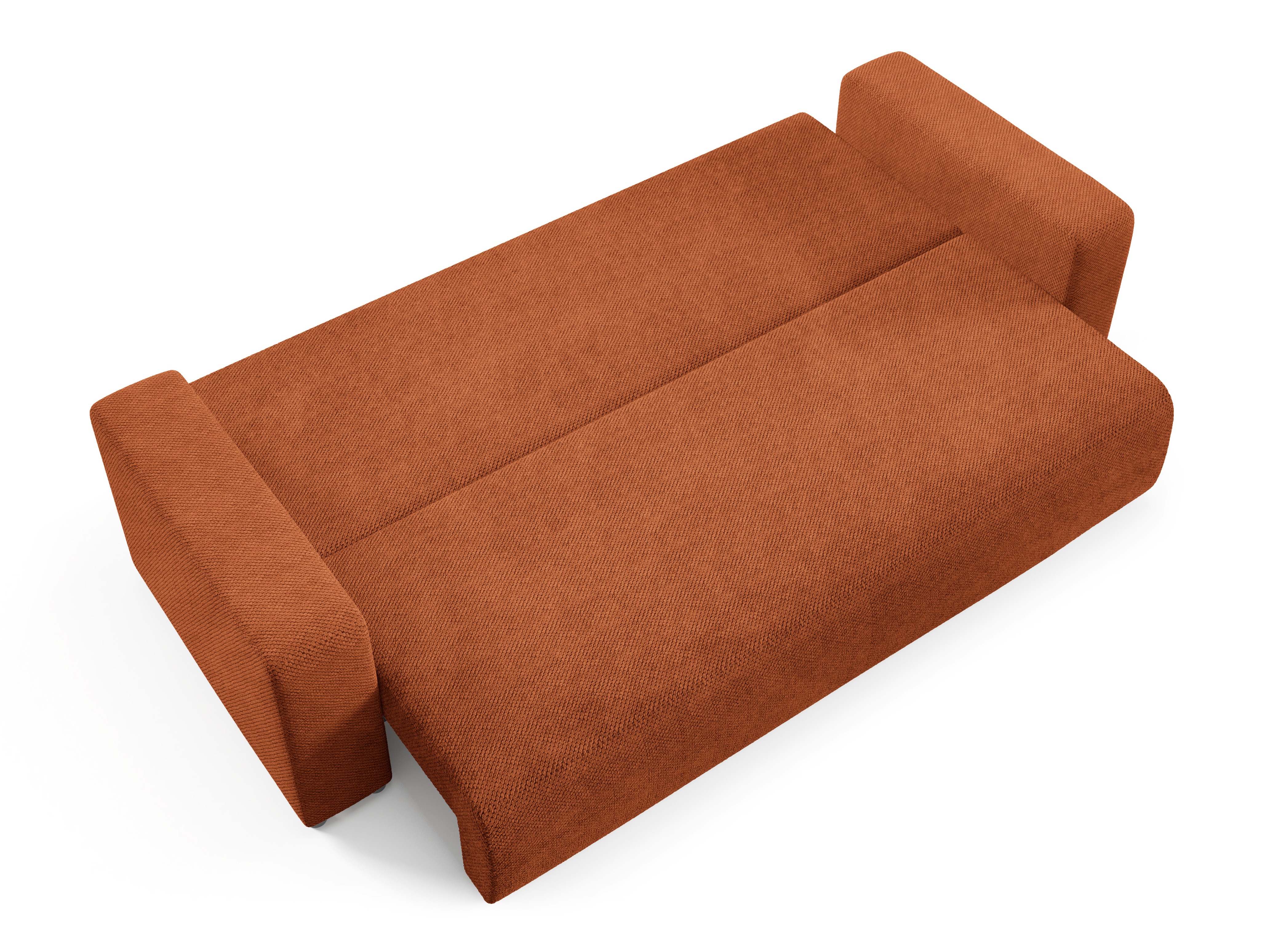 Sovesofa Franklin 138 (Onega 18)