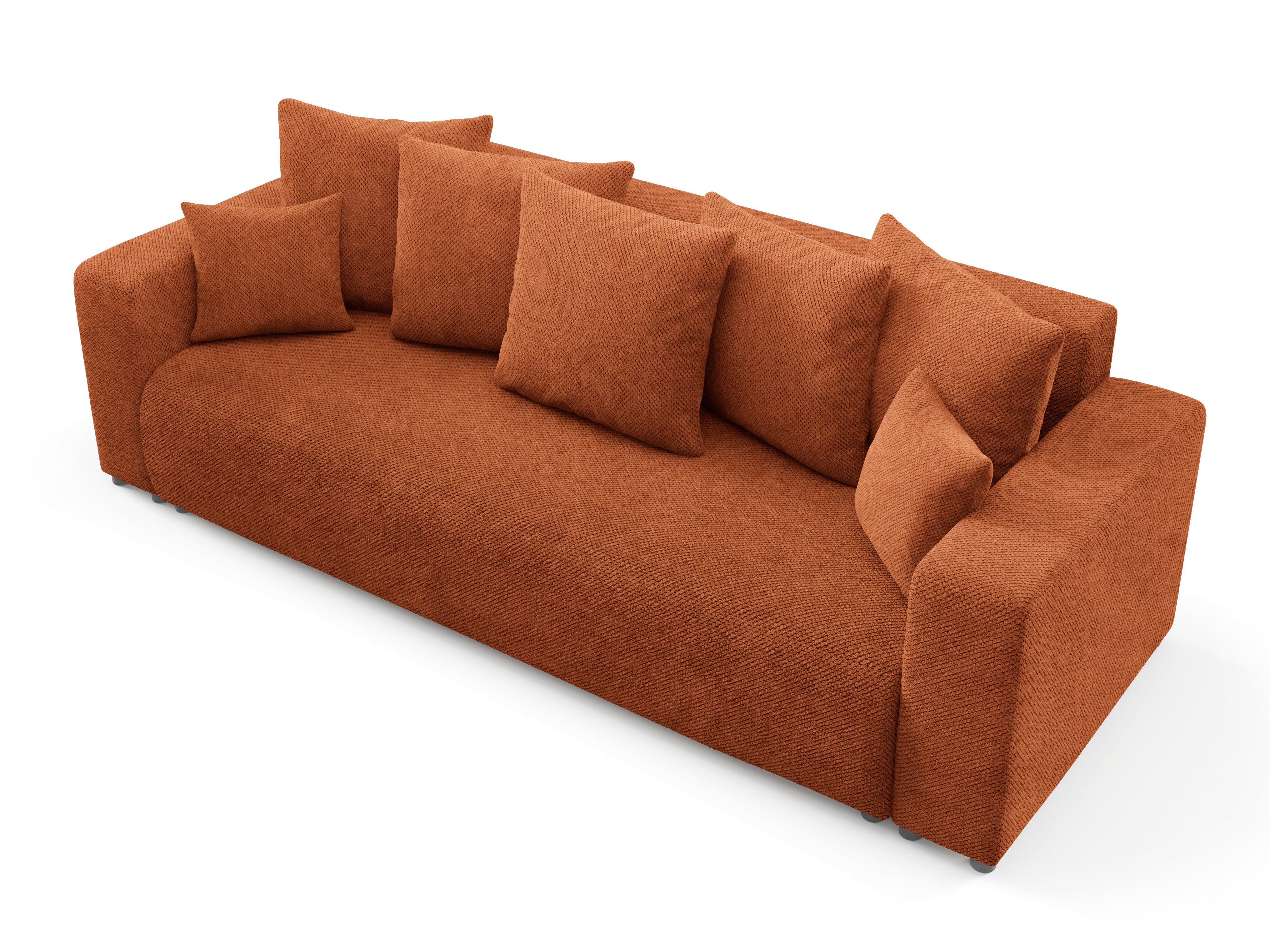 Sovesofa Franklin 138 (Onega 18)