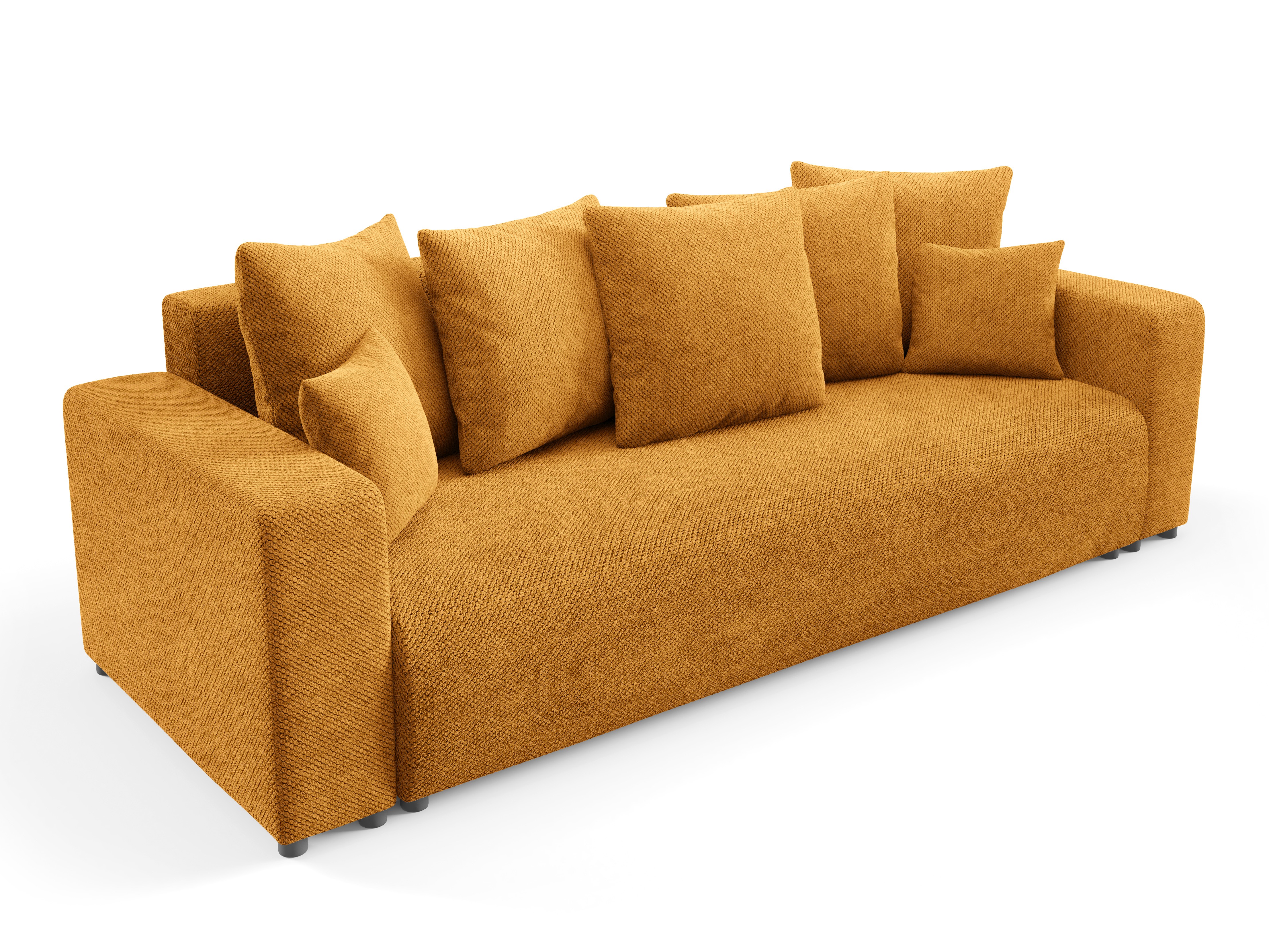 Sovesofa Franklin 138 (Onega 19)