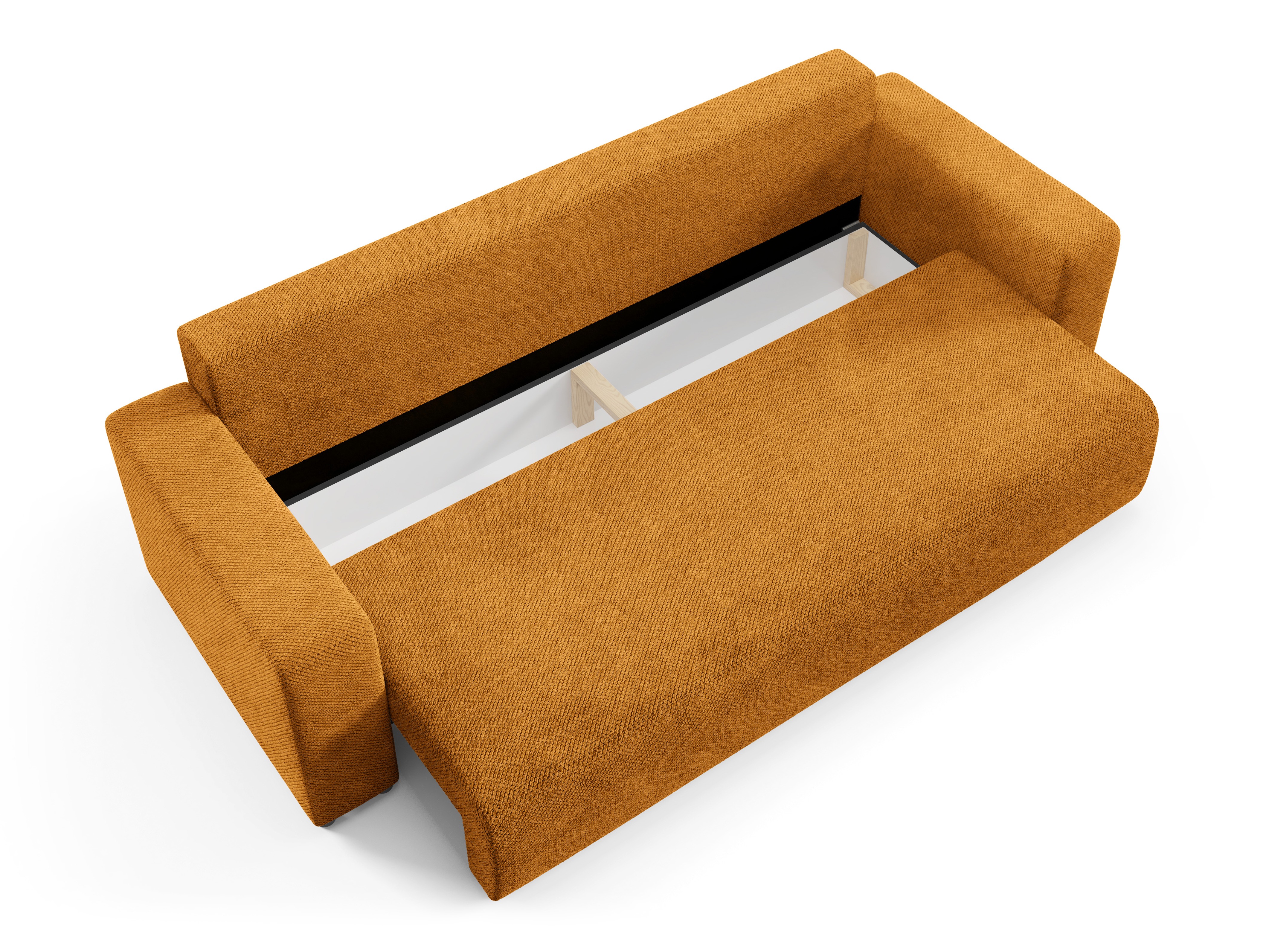 Sovesofa Franklin 138 (Onega 19)