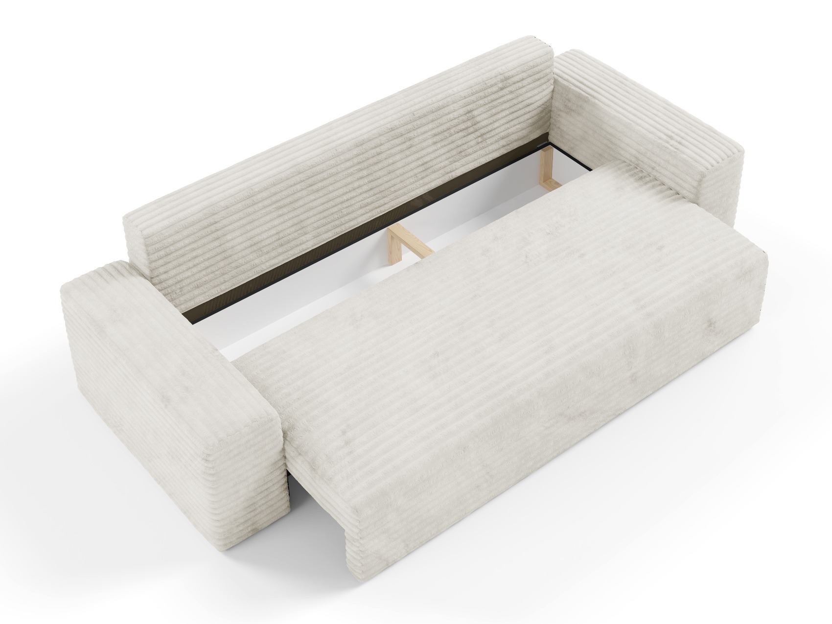Sovesofa Franklin 139 (Tilia 01)
