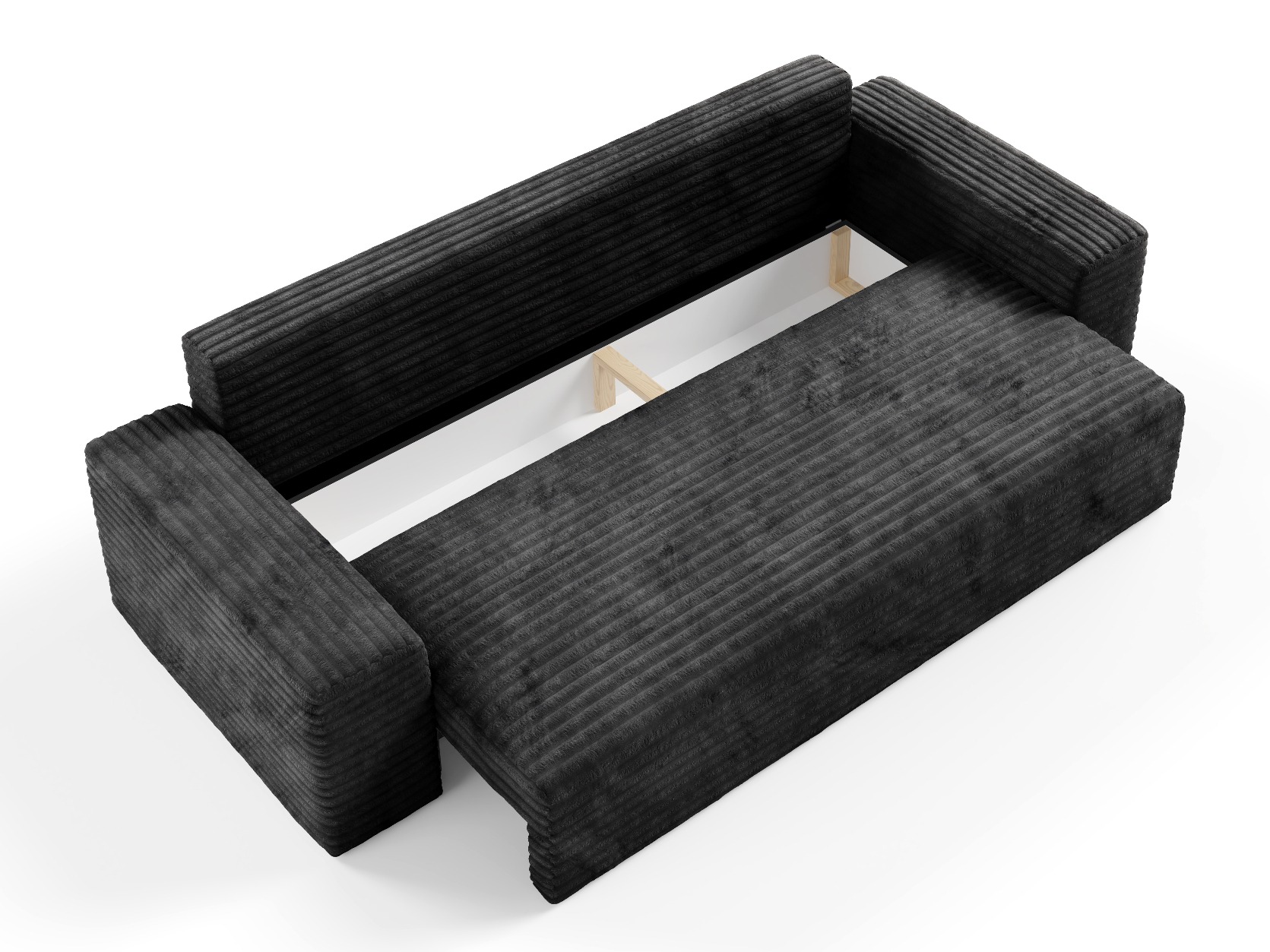 Sovesofa Franklin 139 (Tilia 100)