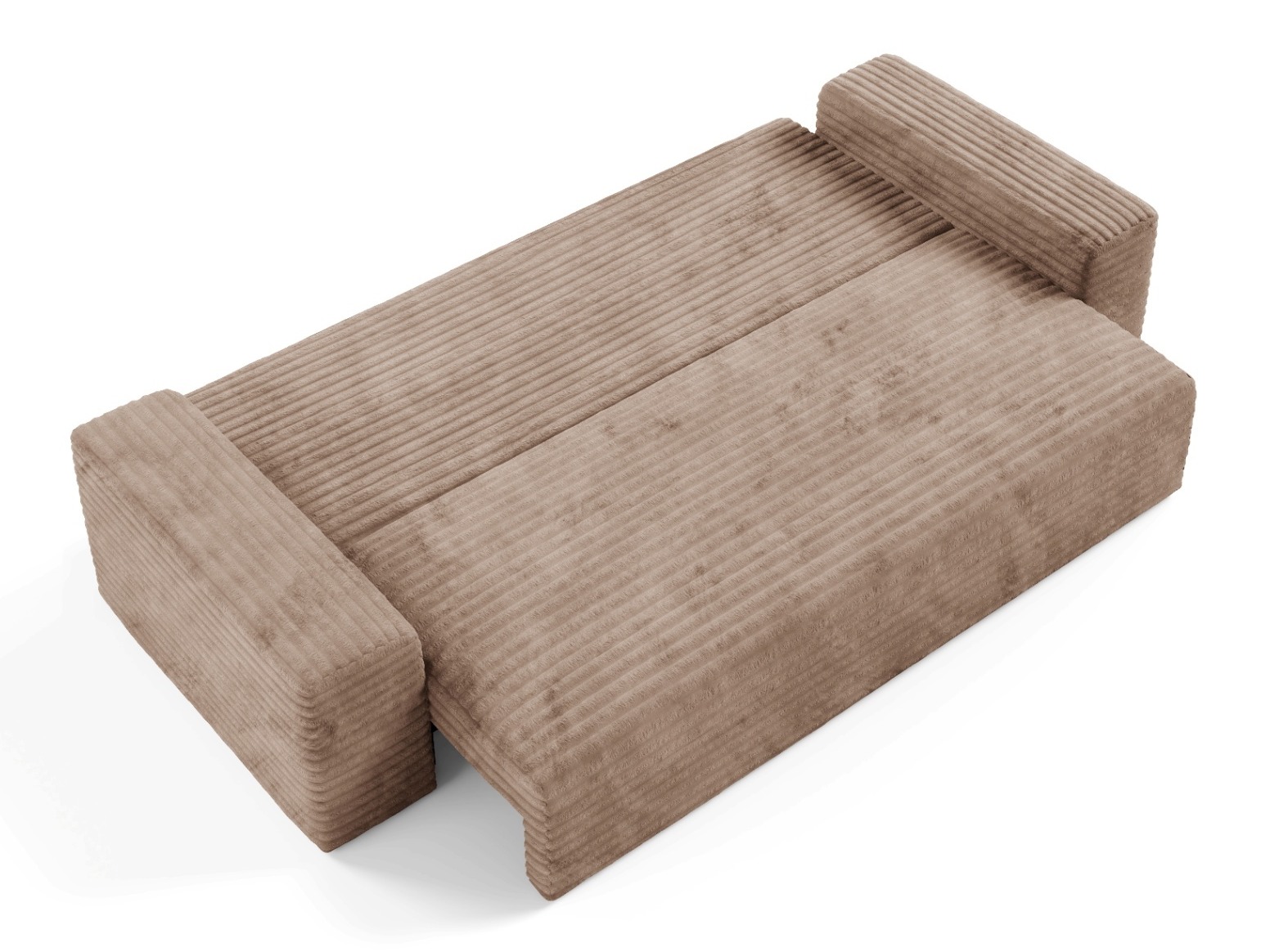 Sovesofa Franklin 139 (Tilia 17)