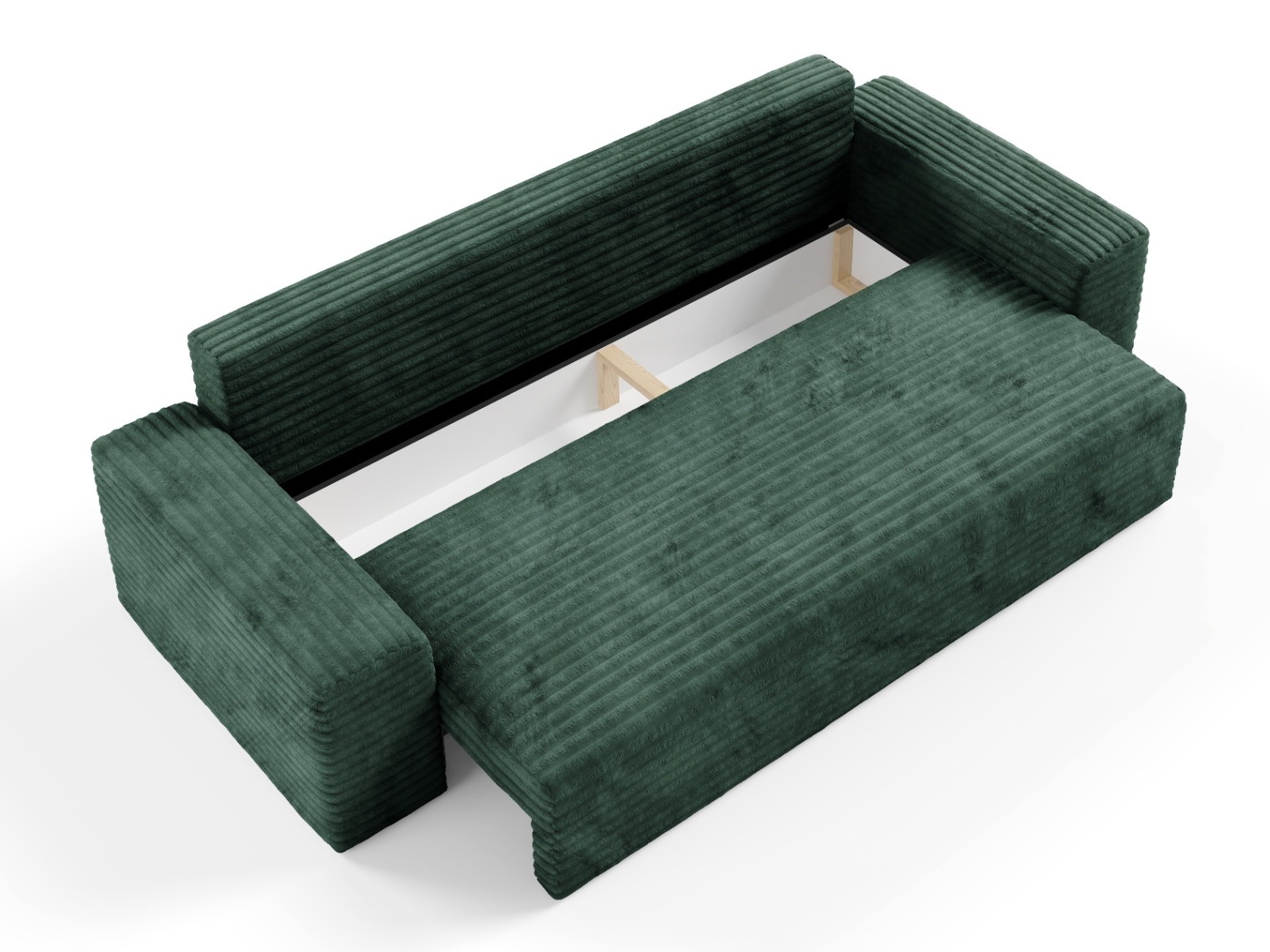 Sovesofa Franklin 139 (Tilia 39)