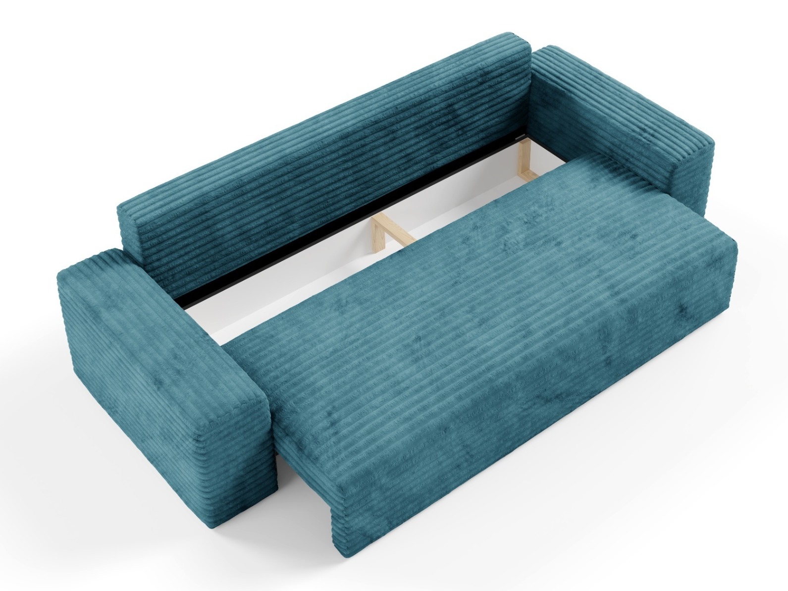 Sovesofa Franklin 139 (Tilia 75)