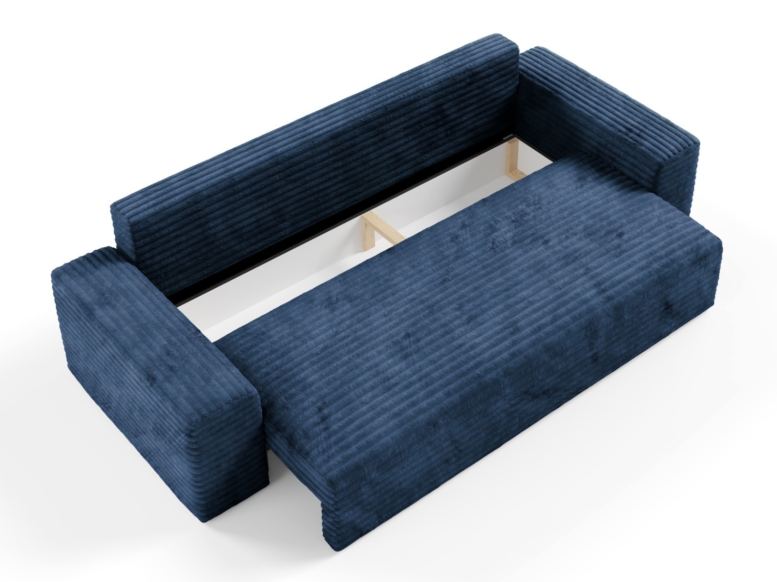 Sovesofa Franklin 139 (Tilia 77)
