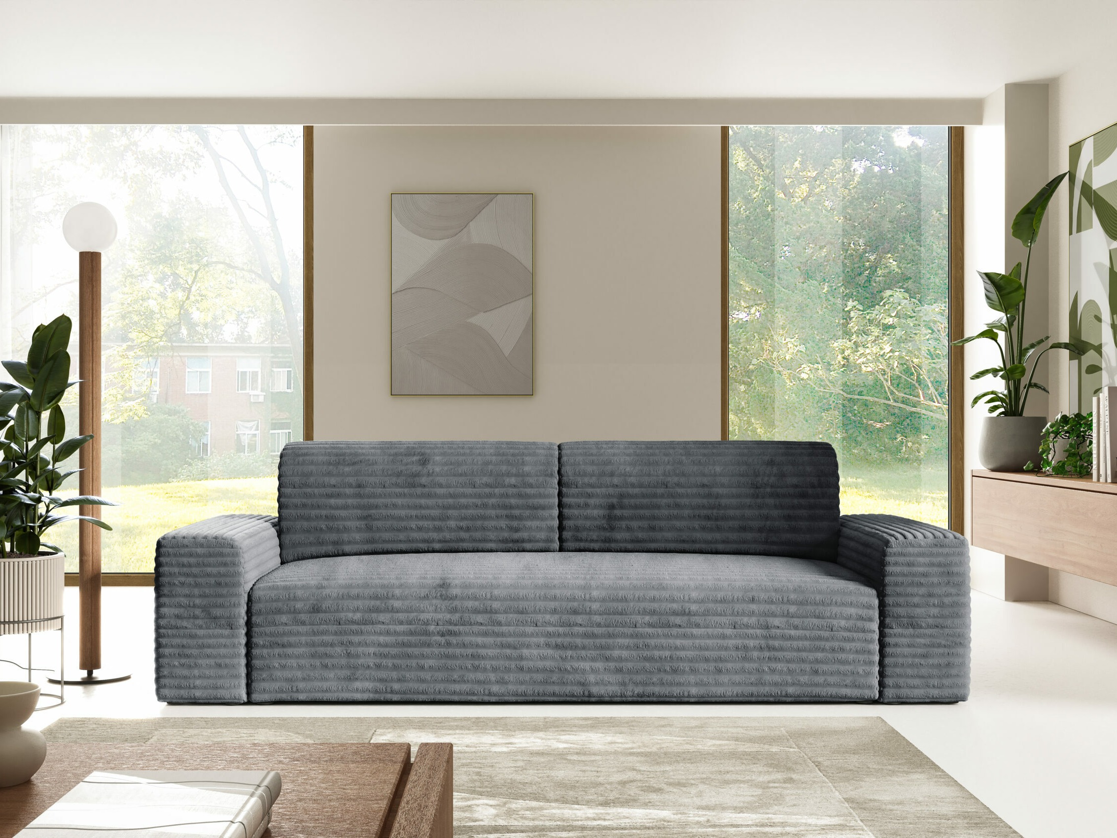 Sovesofa Franklin 139 (Tilia 90)