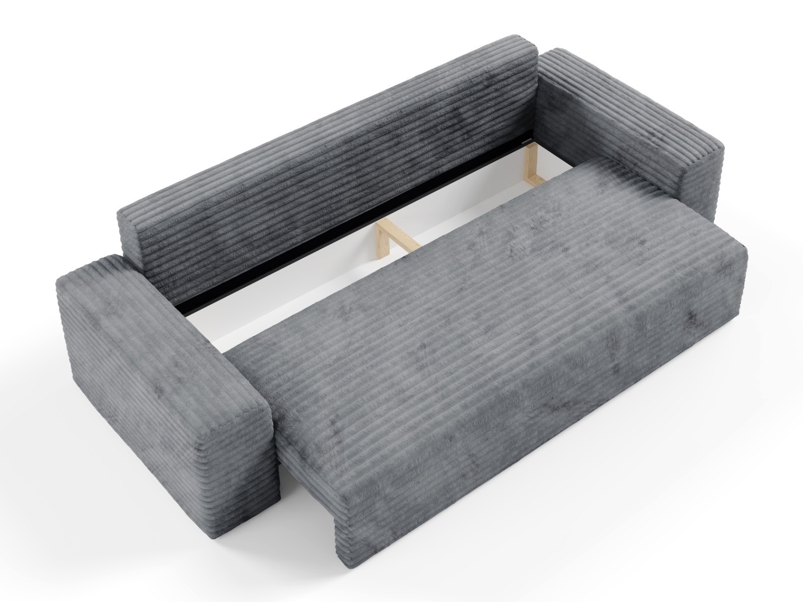 Sovesofa Franklin 139 (Tilia 90)