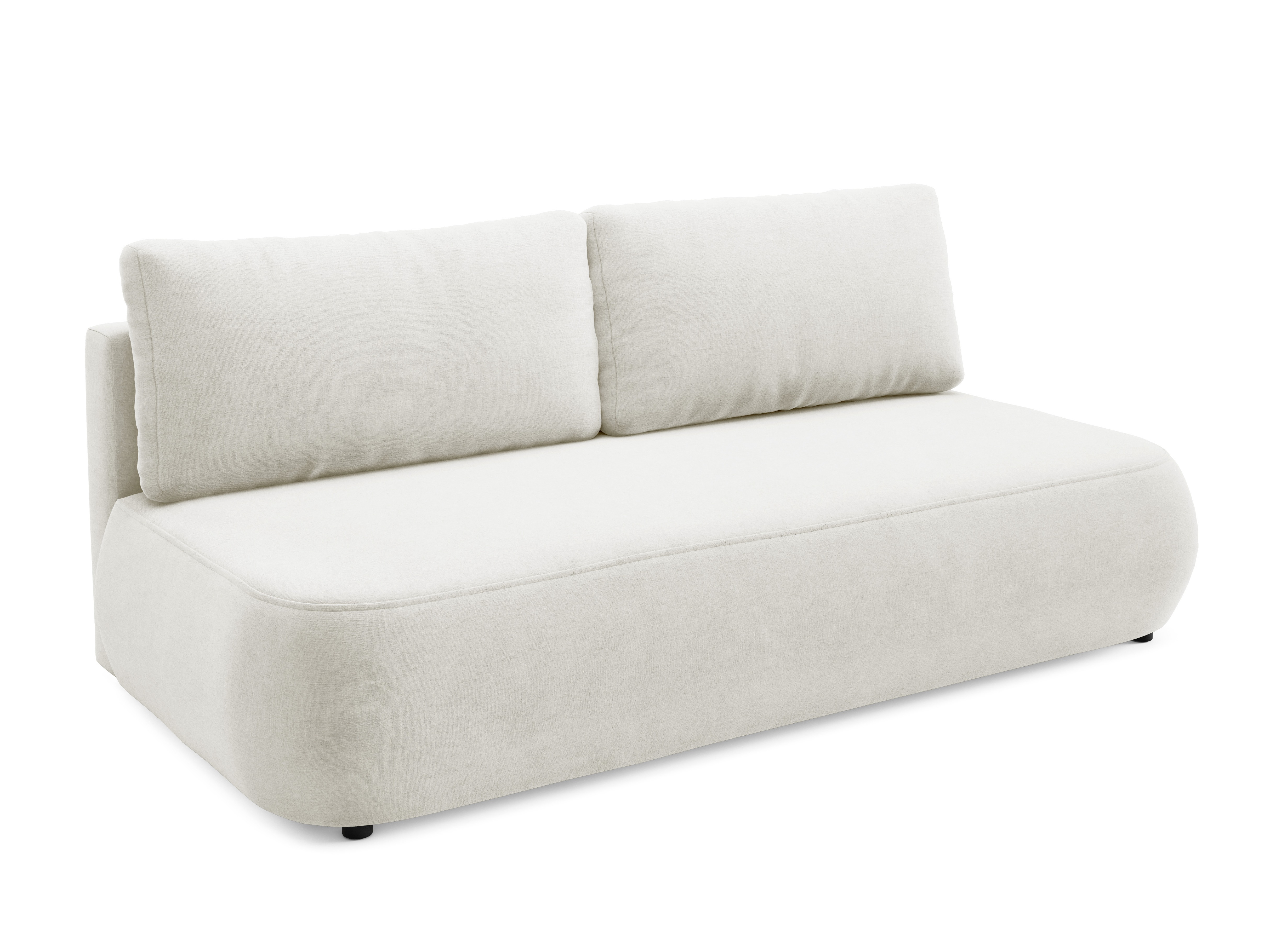 Sovesofa Franklin 141 (Wind 02)