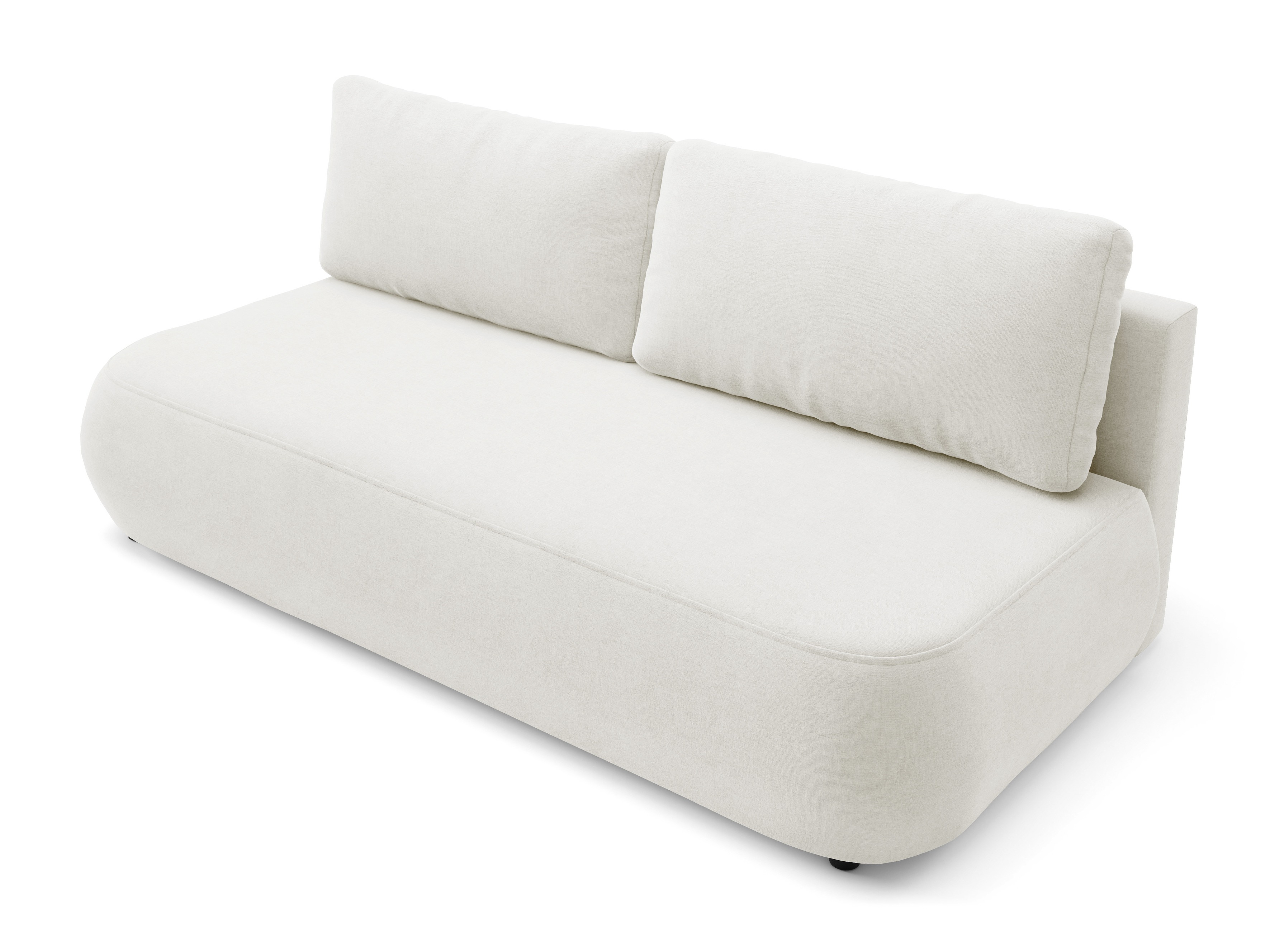 Sovesofa Franklin 141 (Wind 02)