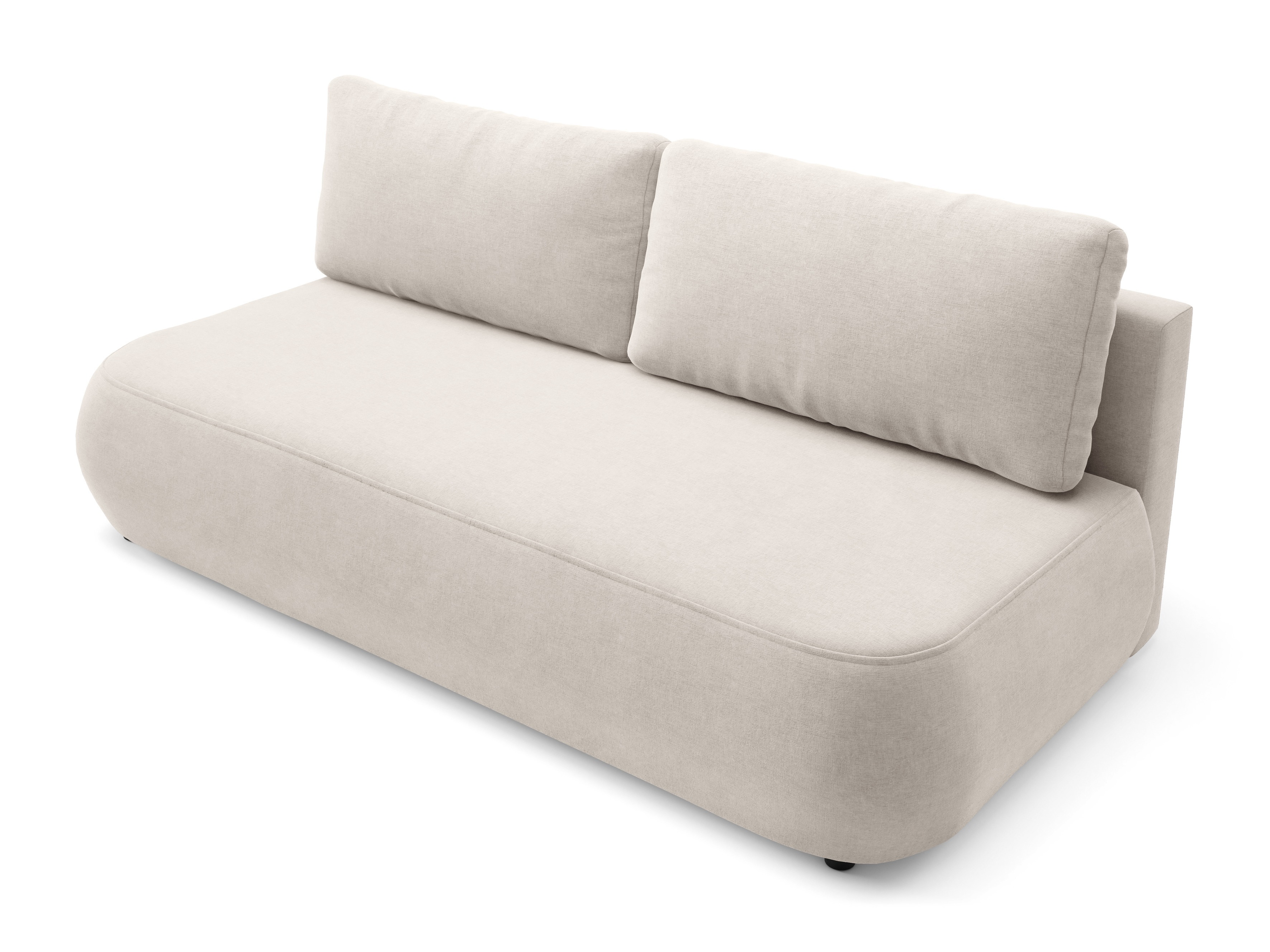 Sovesofa Franklin 141 (Wind 11)