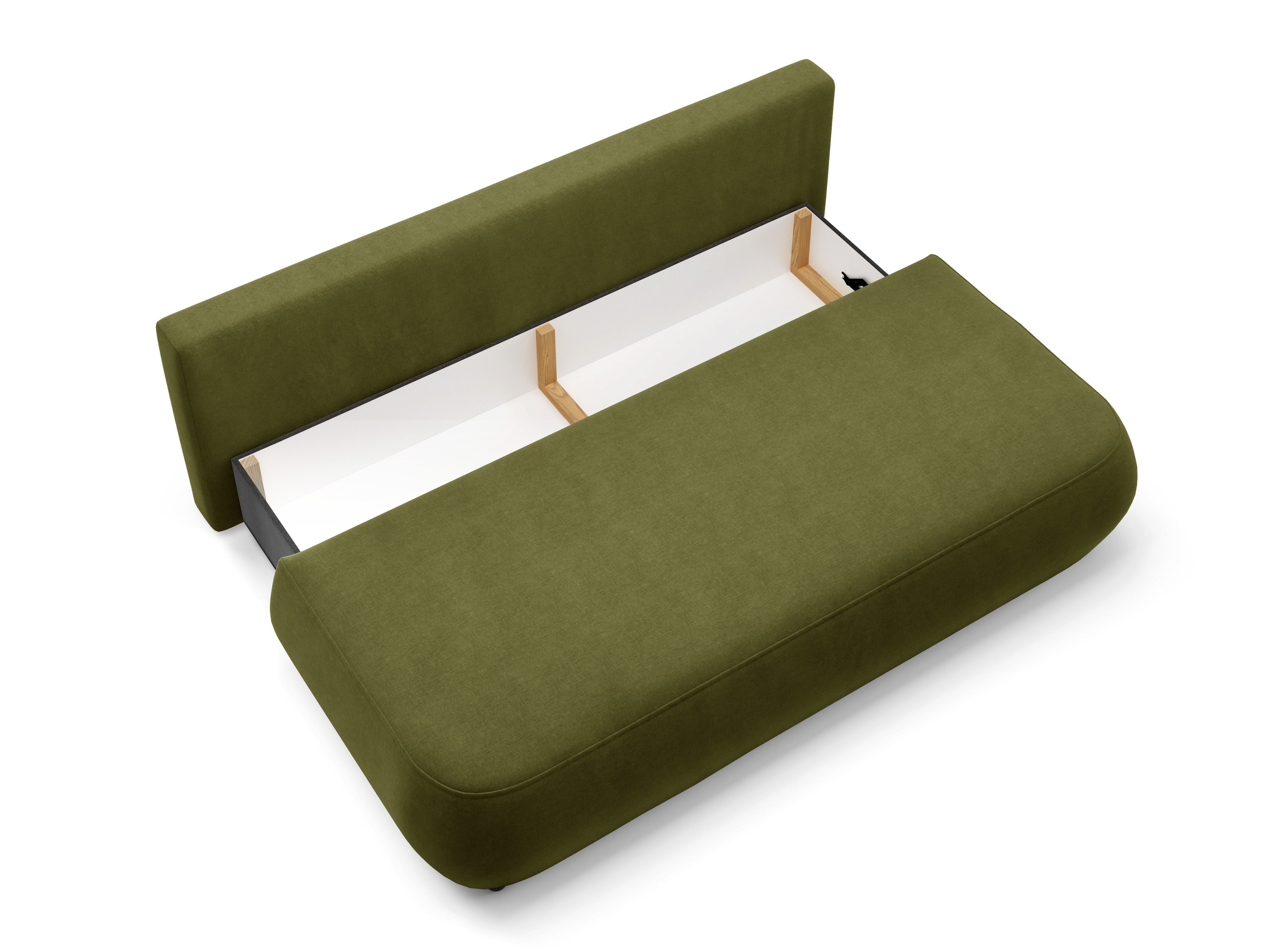 Sovesofa Franklin 141 (Wind 34)