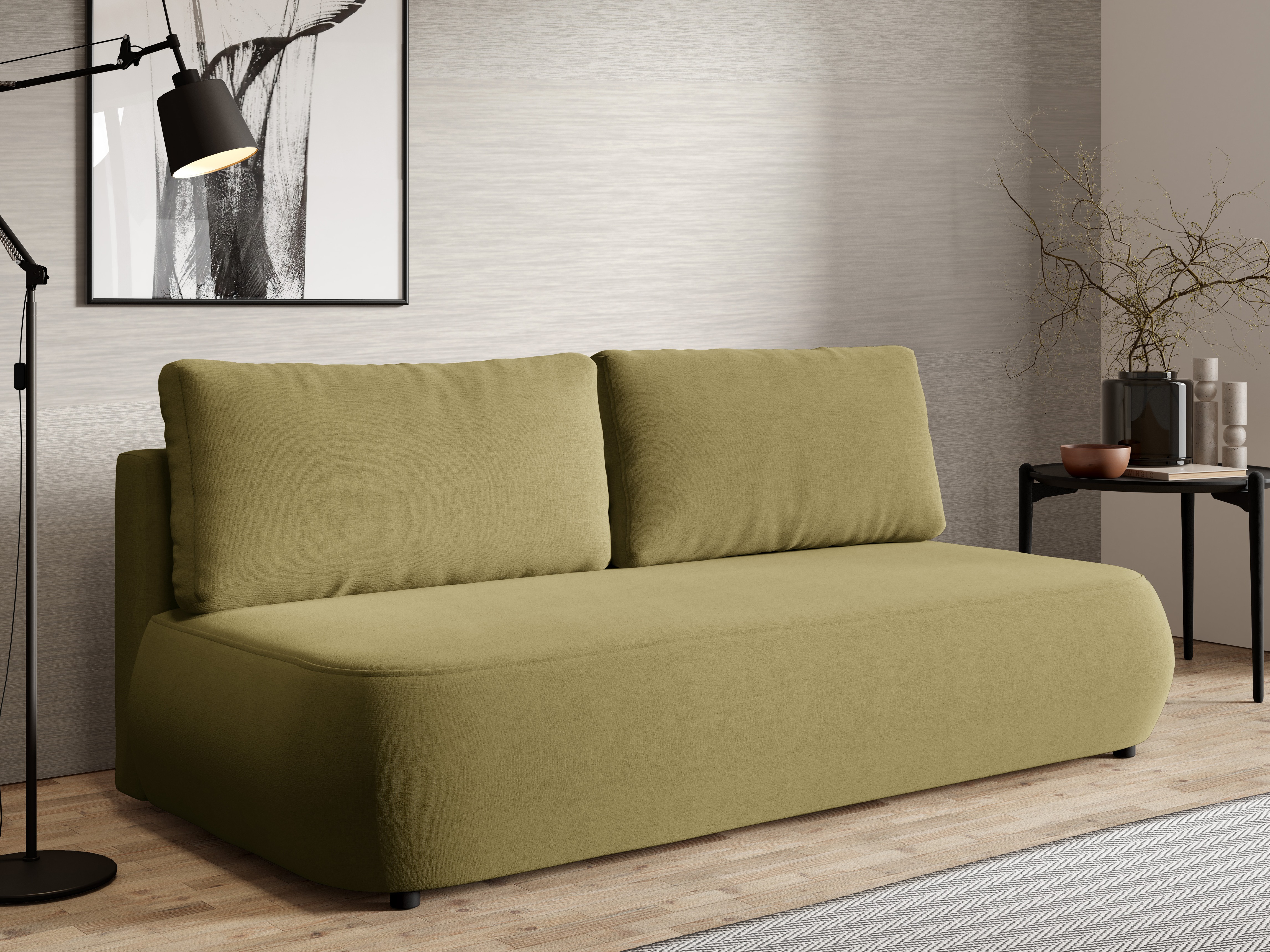 Sovesofa Franklin 141 (Wind 35)