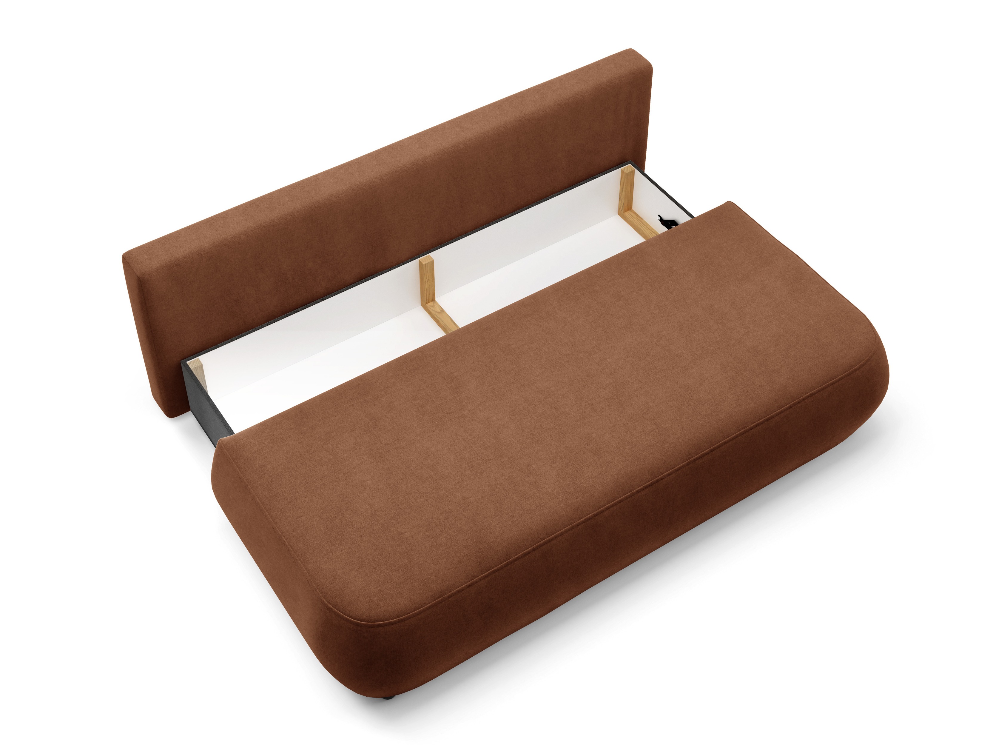 Sovesofa Franklin 141 (Wind 56)