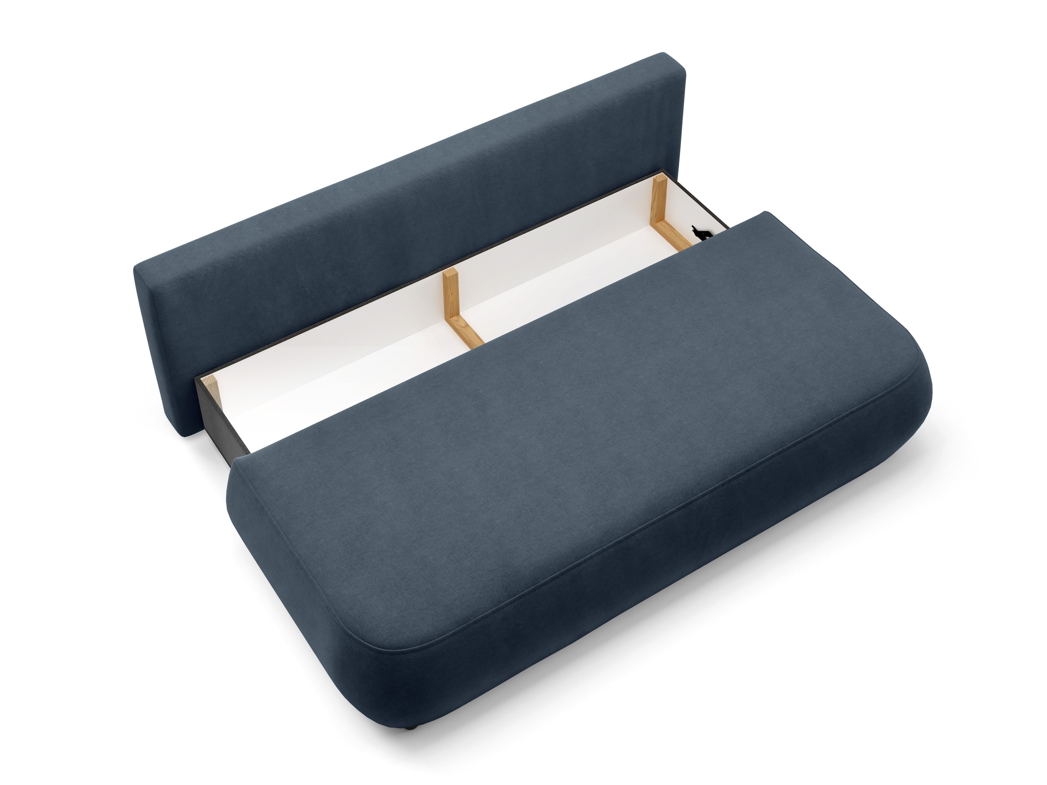 Sovesofa Franklin 141 (Wind 77)