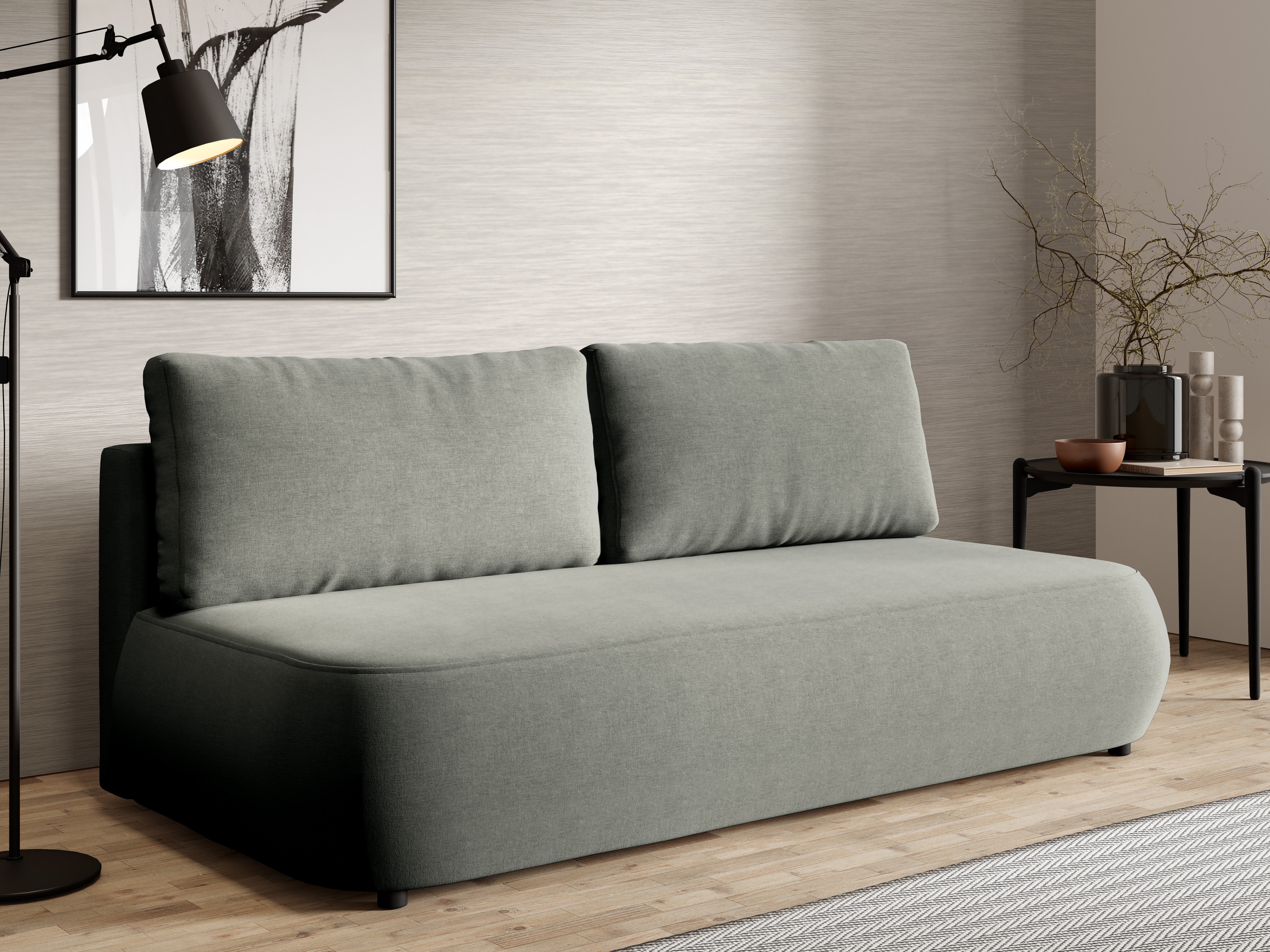 Sovesofa Franklin 141 (Wind 89)