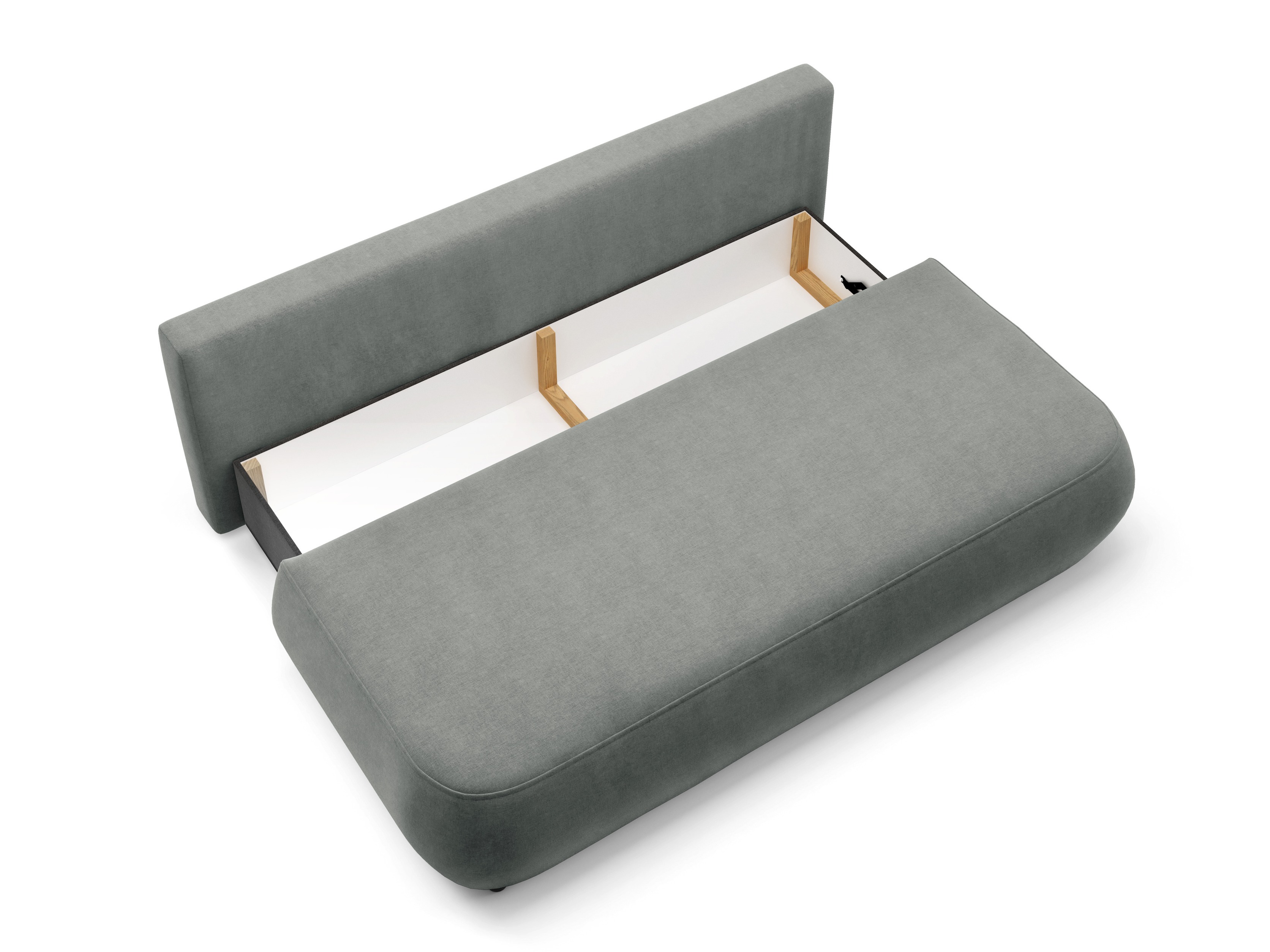 Sovesofa Franklin 141 (Wind 89)