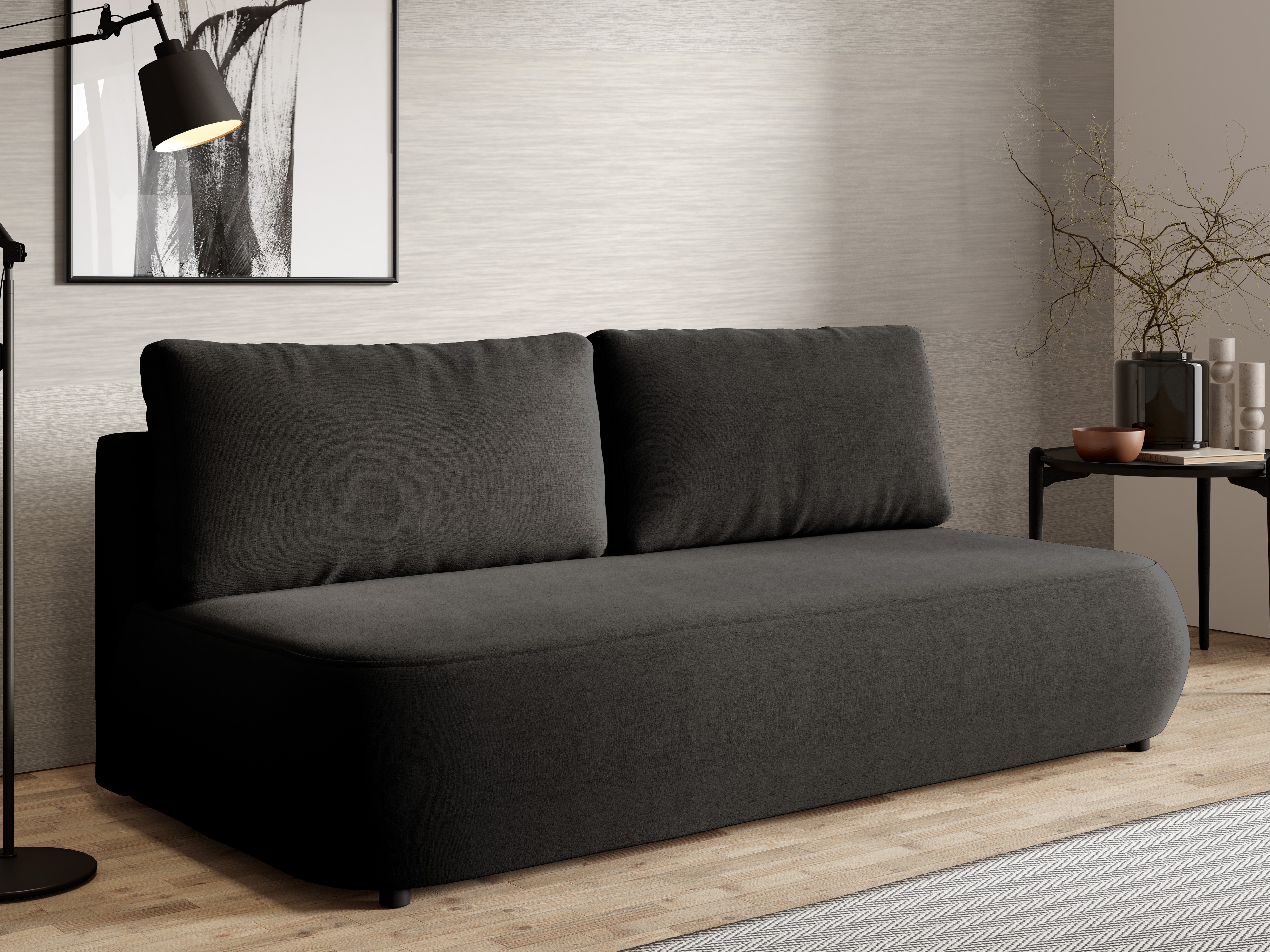 Sovesofa Franklin 141 (Wind 99)