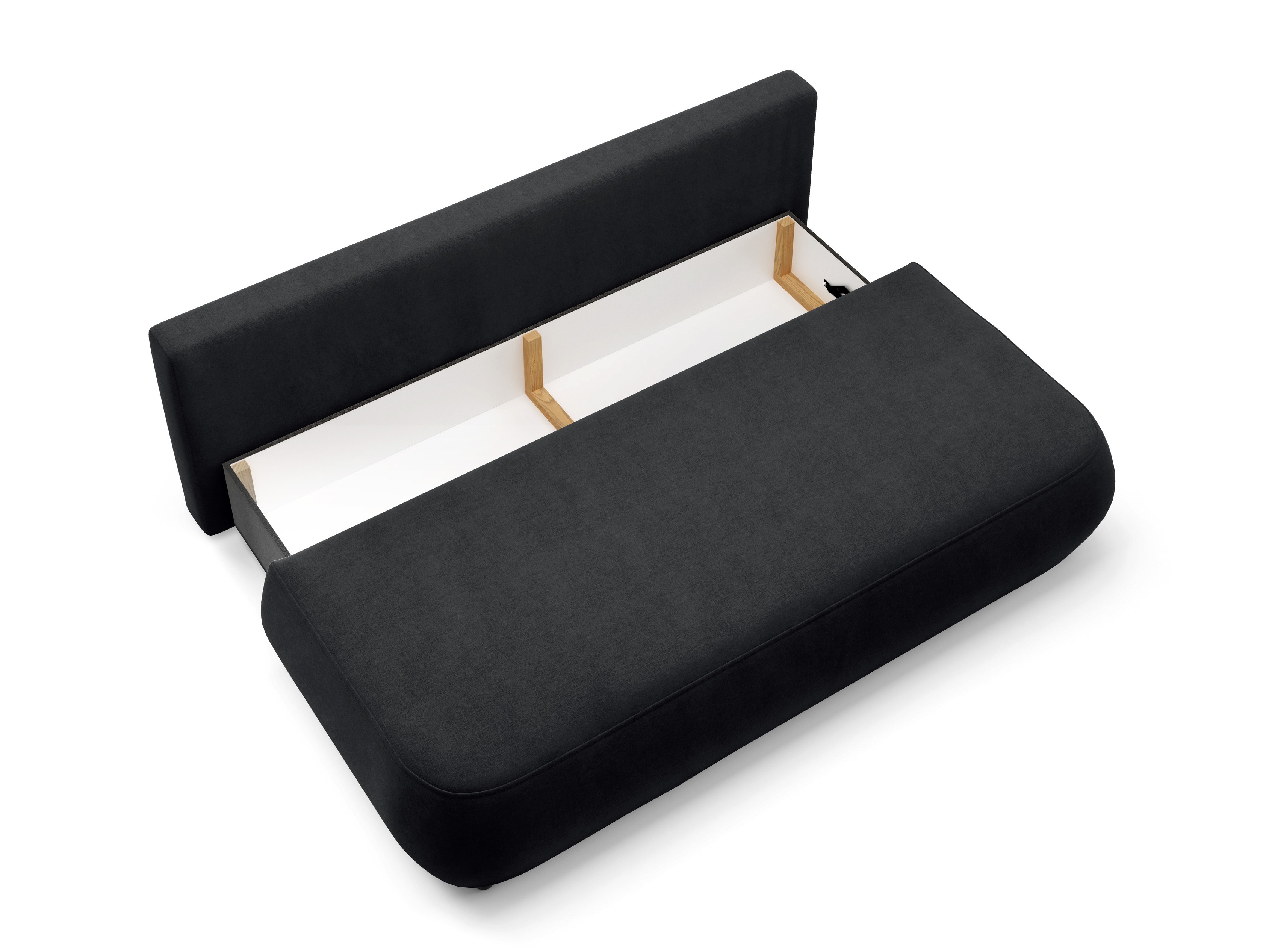 Sovesofa Franklin 141 (Wind 99)