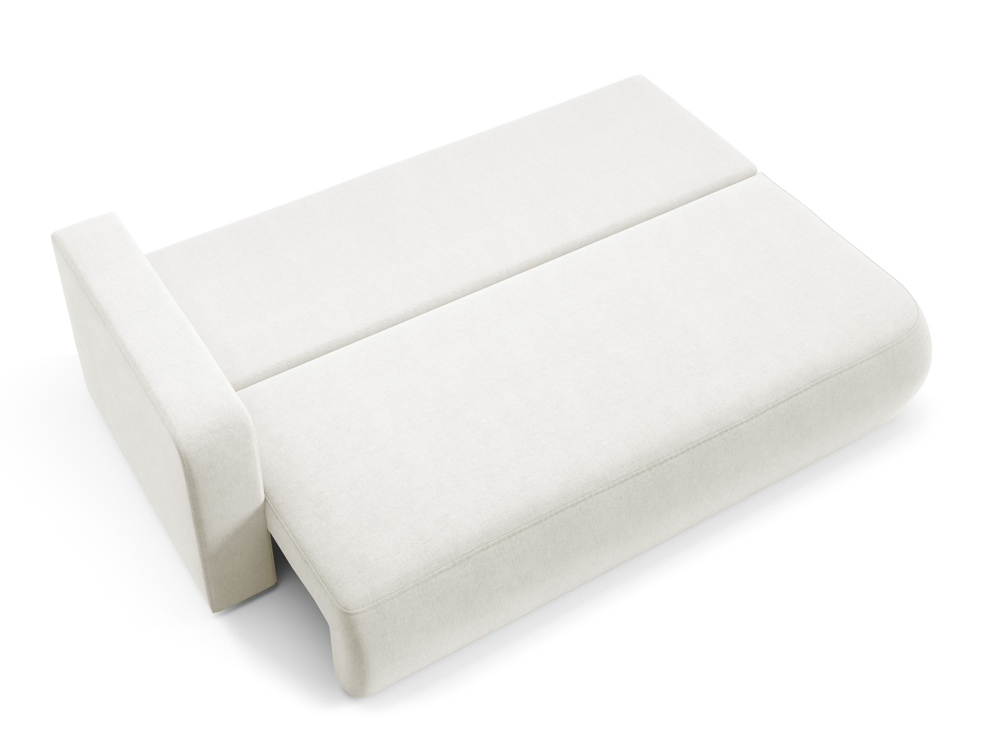 Sovesofa Franklin 142 (Wind 02)