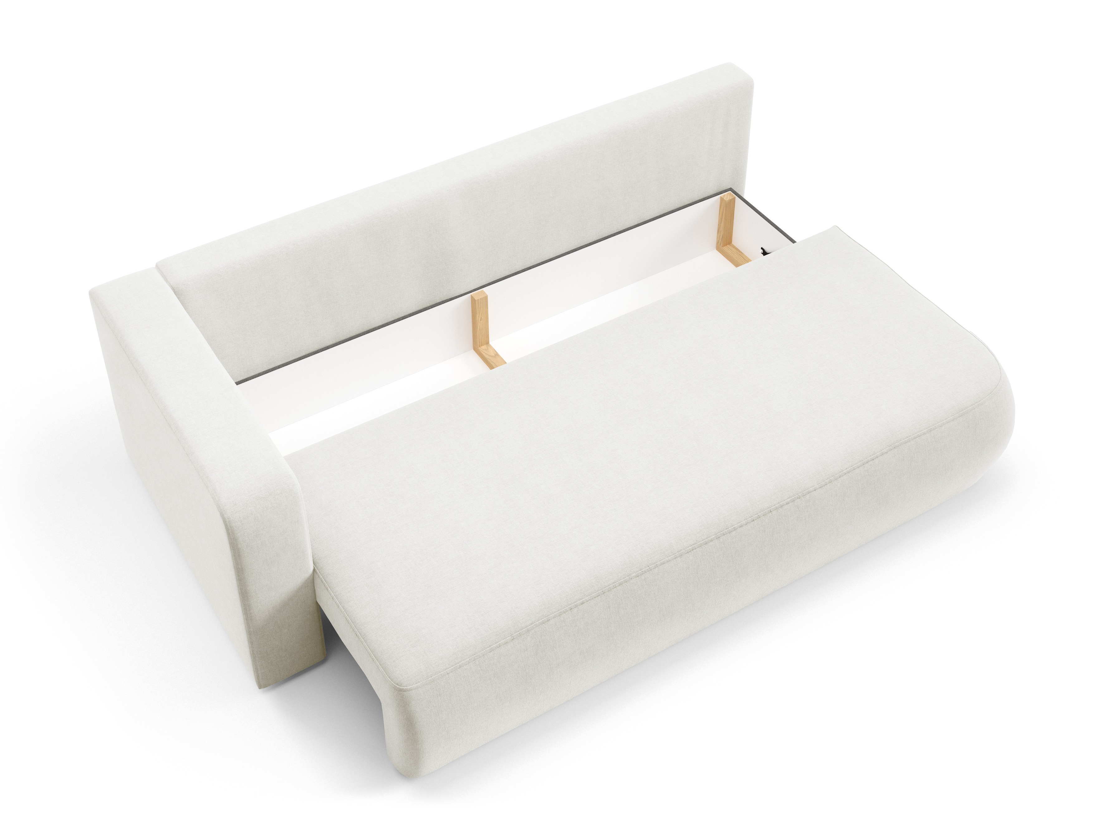 Sovesofa Franklin 142 (Wind 02)