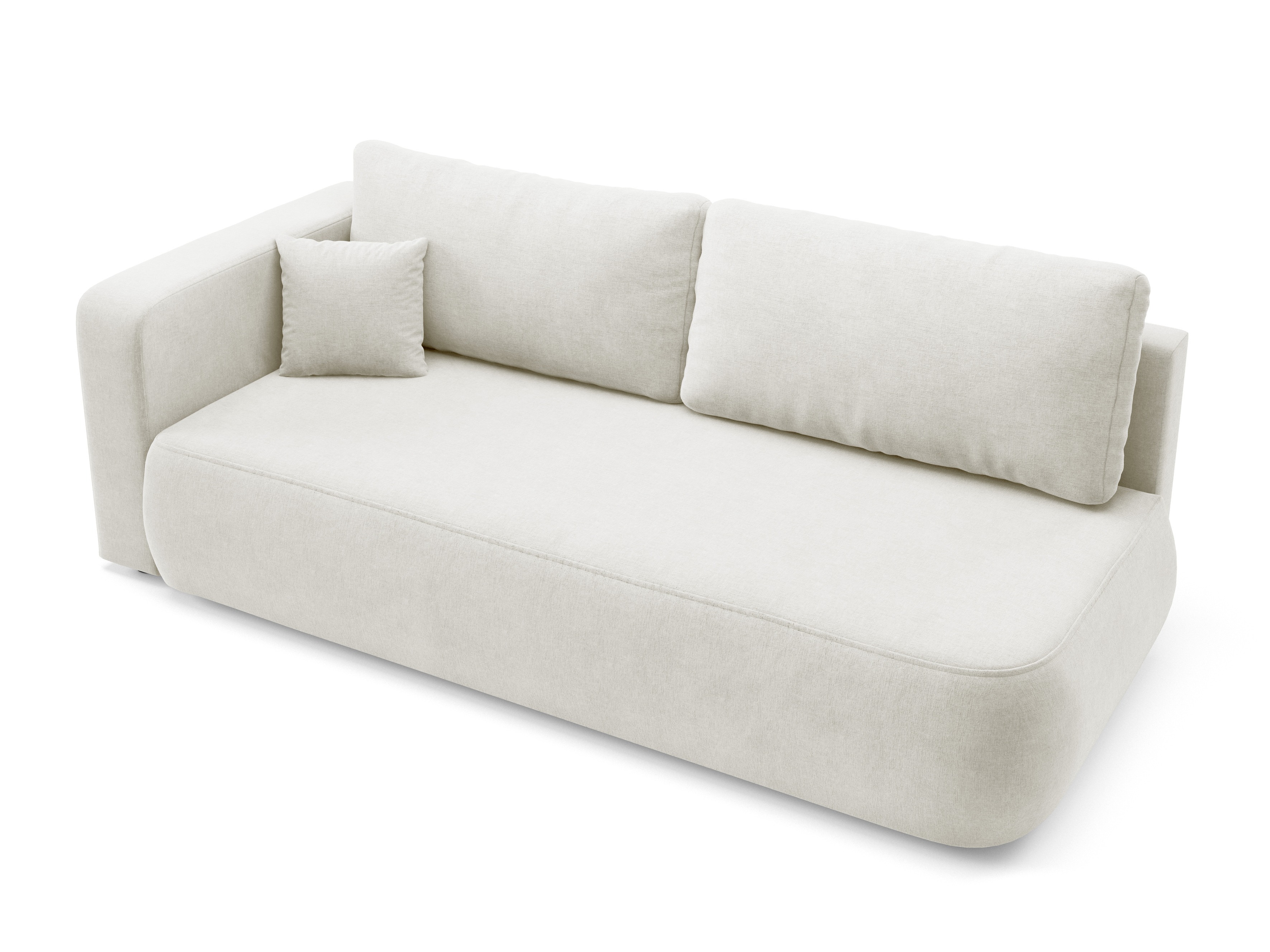 Sovesofa Franklin 142 (Wind 02)