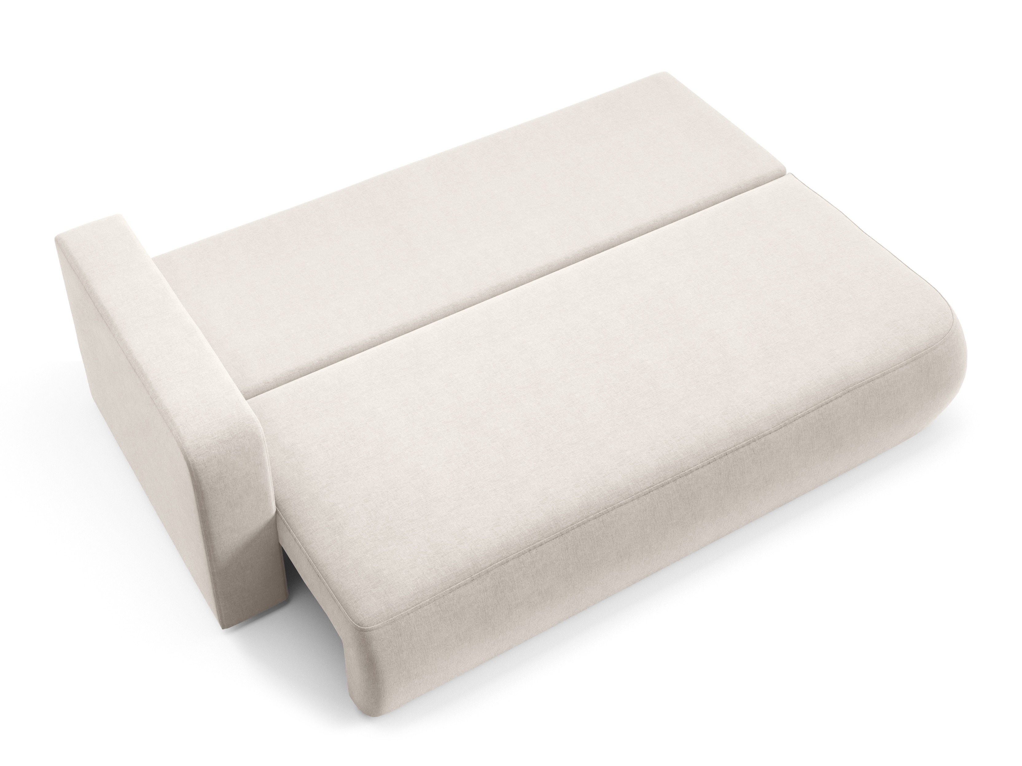 Sovesofa Franklin 142 (Wind 11)