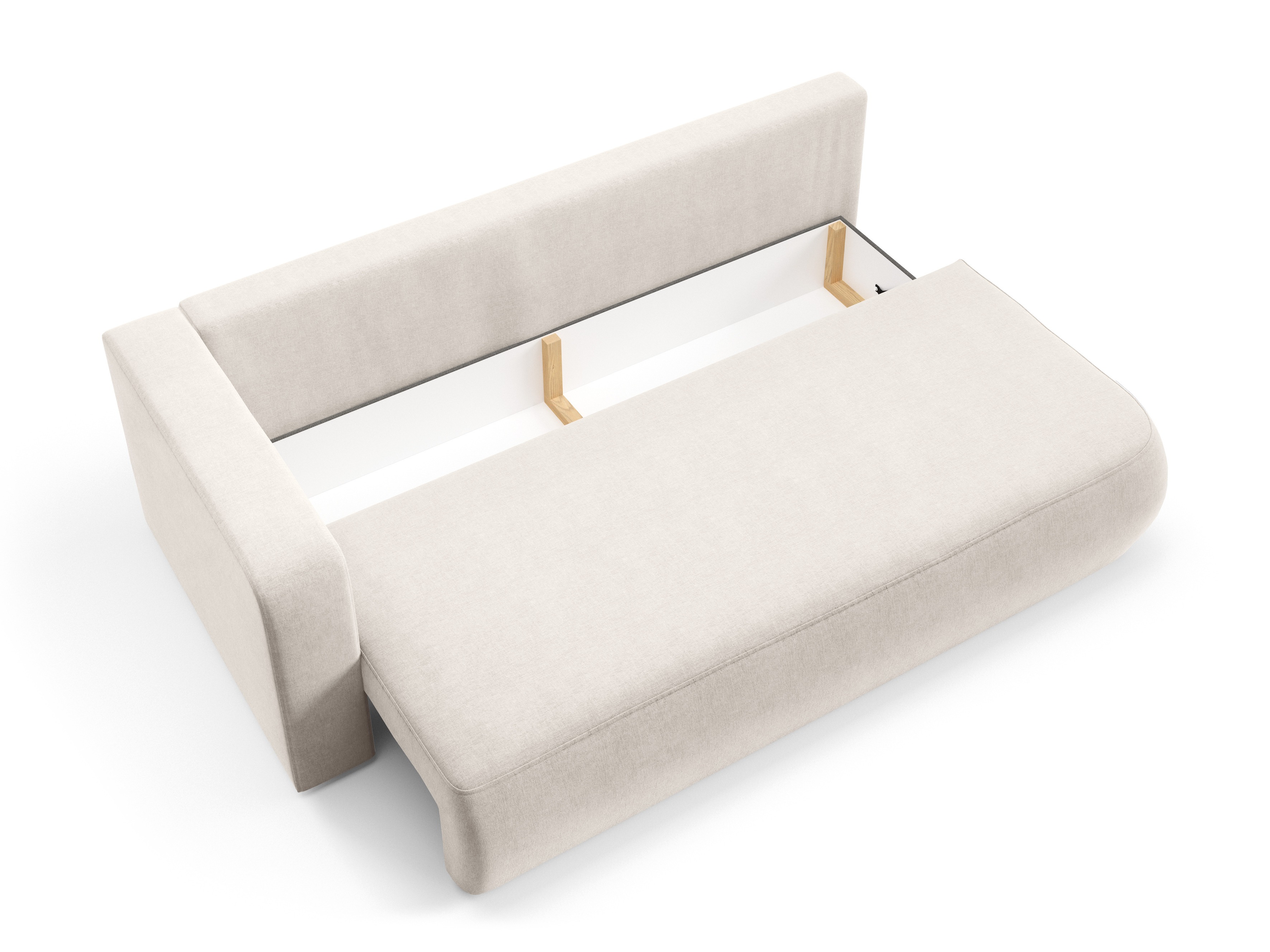 Sovesofa Franklin 142 (Wind 11)