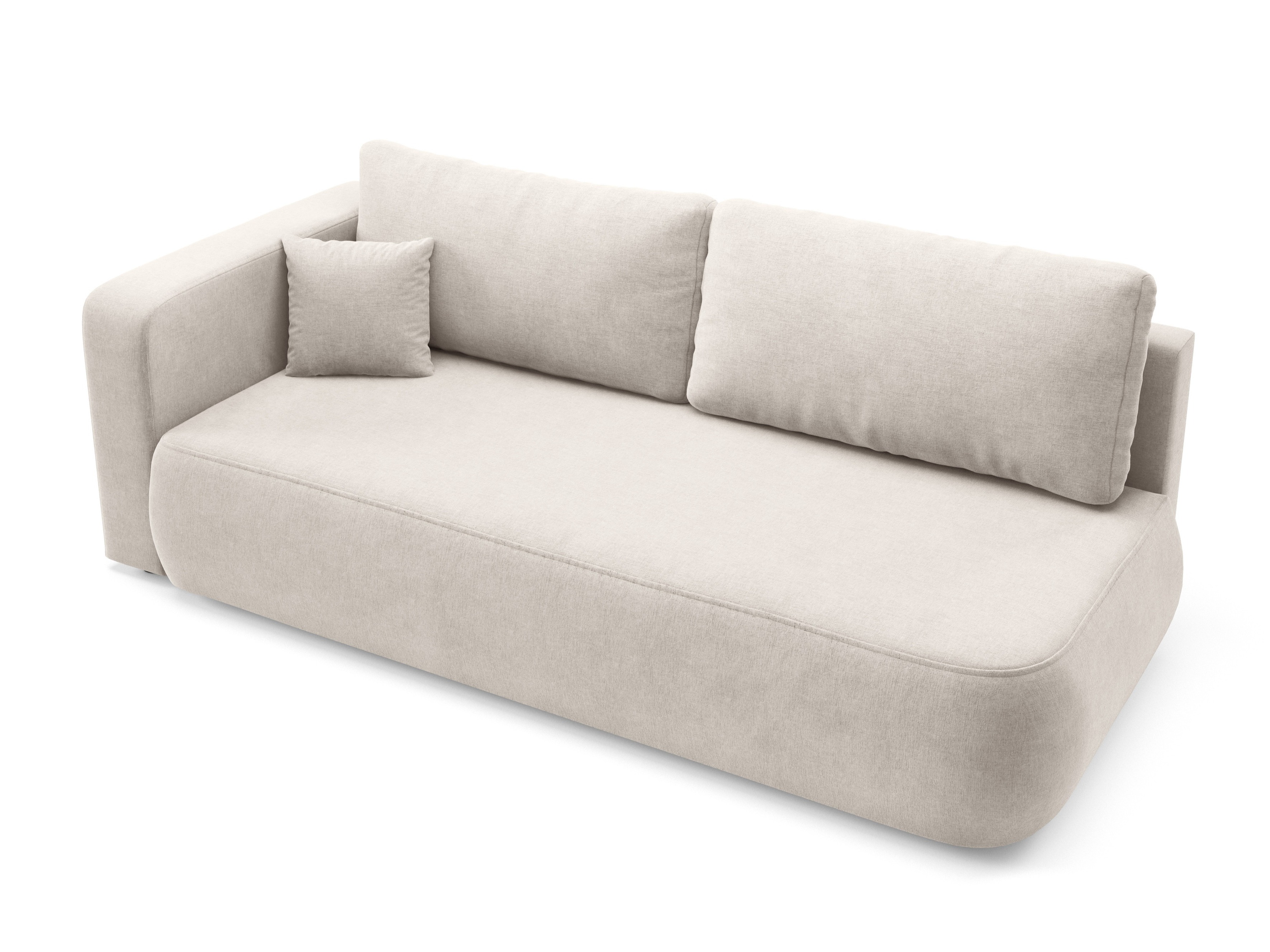 Sovesofa Franklin 142 (Wind 11)