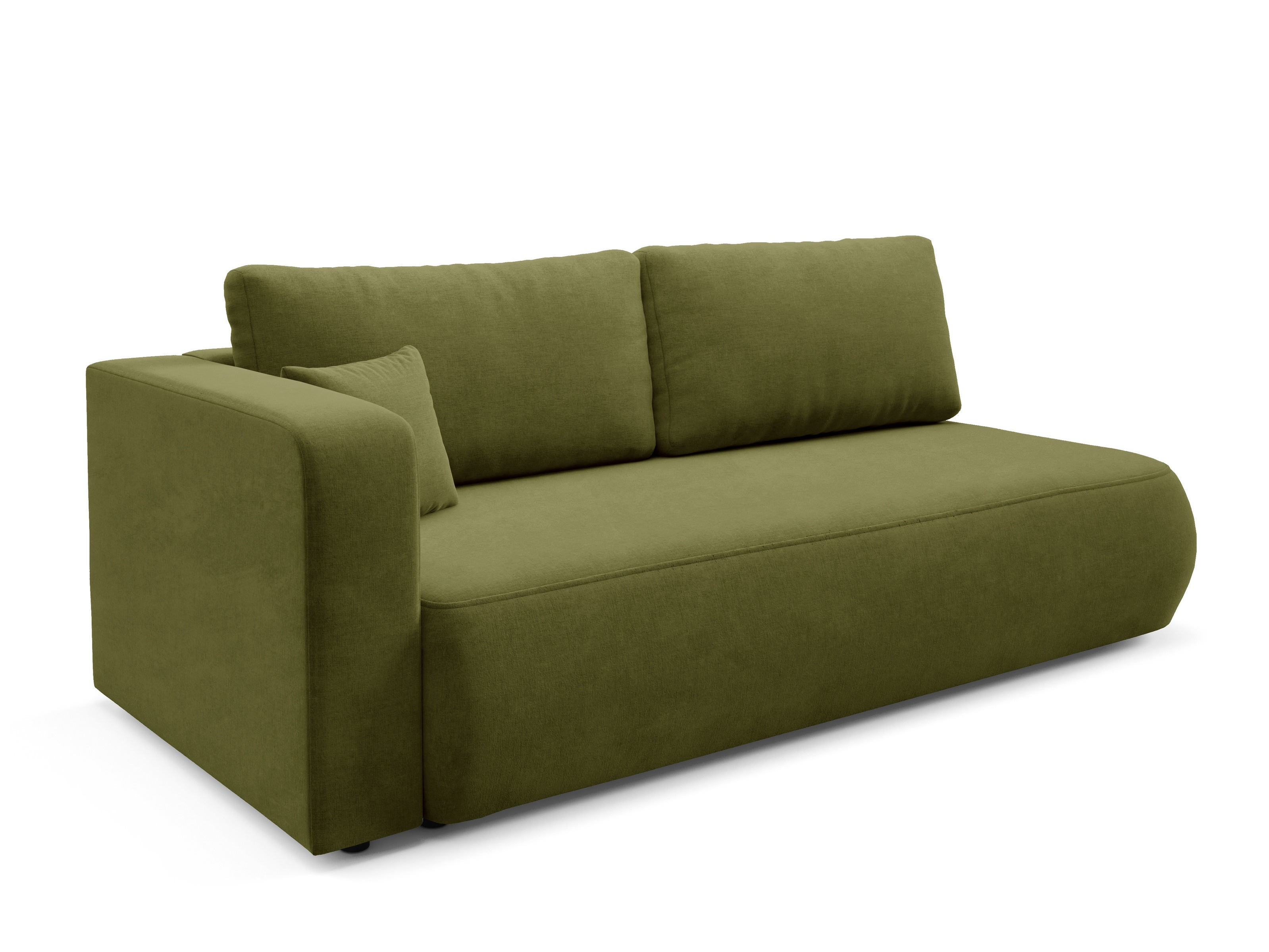 Sovesofa Franklin 142 (Wind 34)