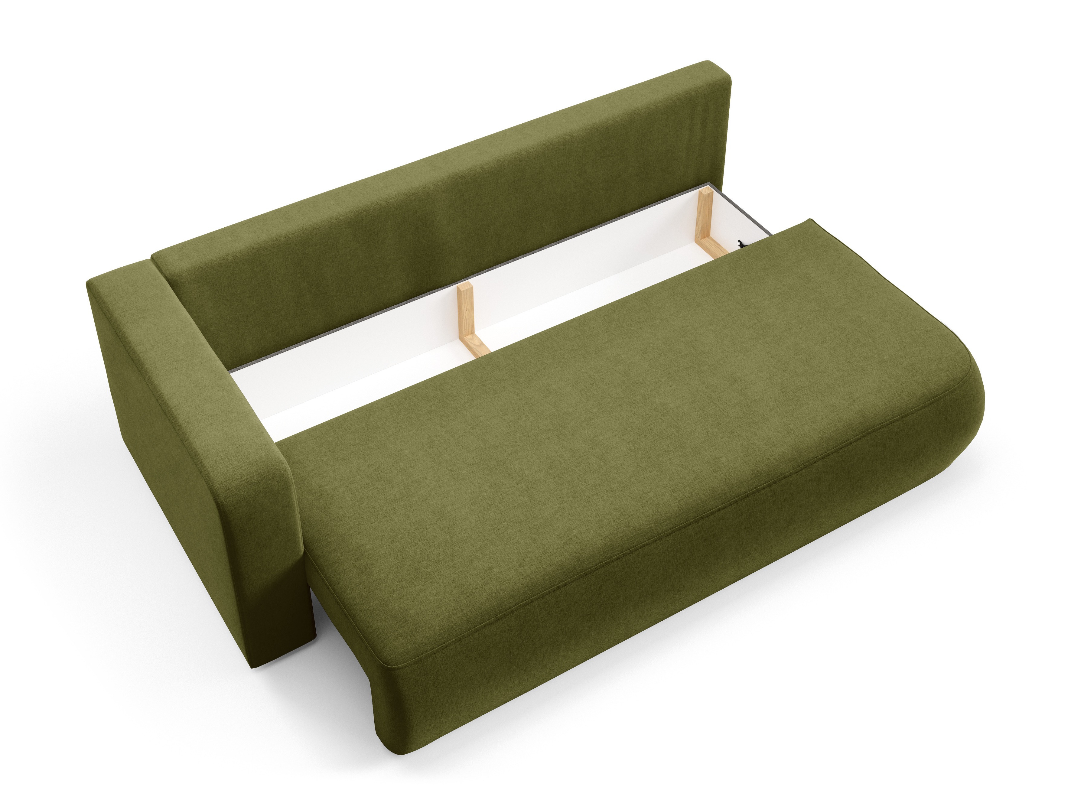 Sovesofa Franklin 142 (Wind 34)